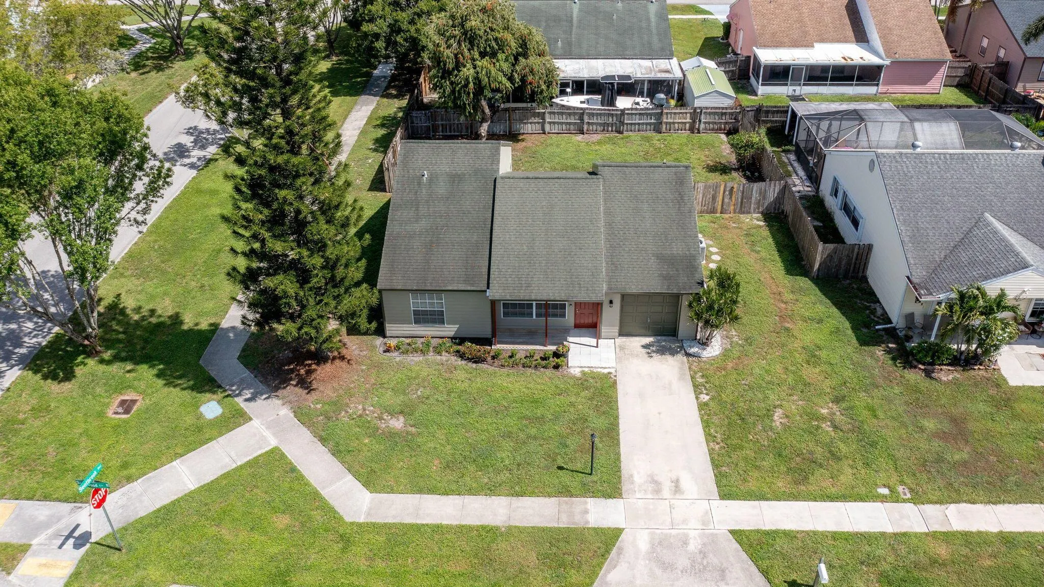 7786 Blairwood Circle N