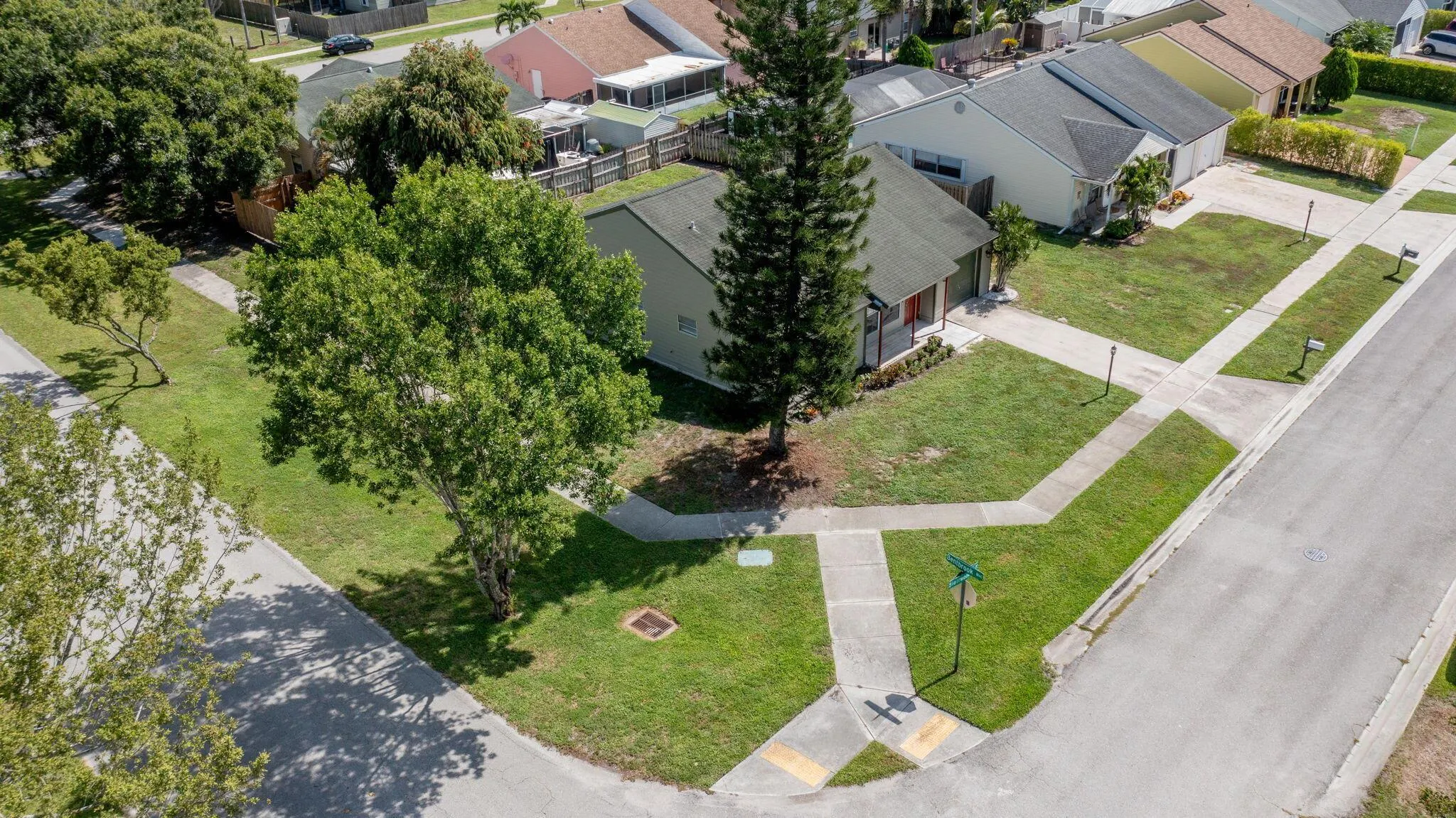 7786 Blairwood Circle N