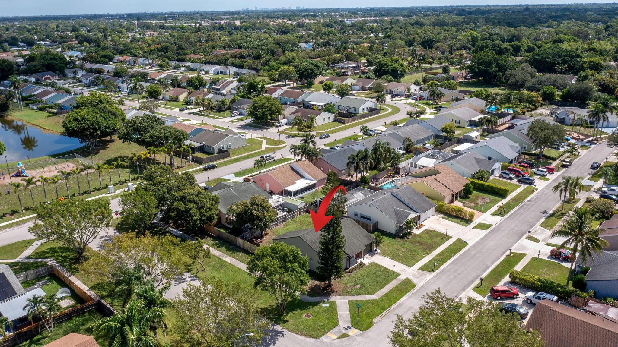 7786 Blairwood Circle N