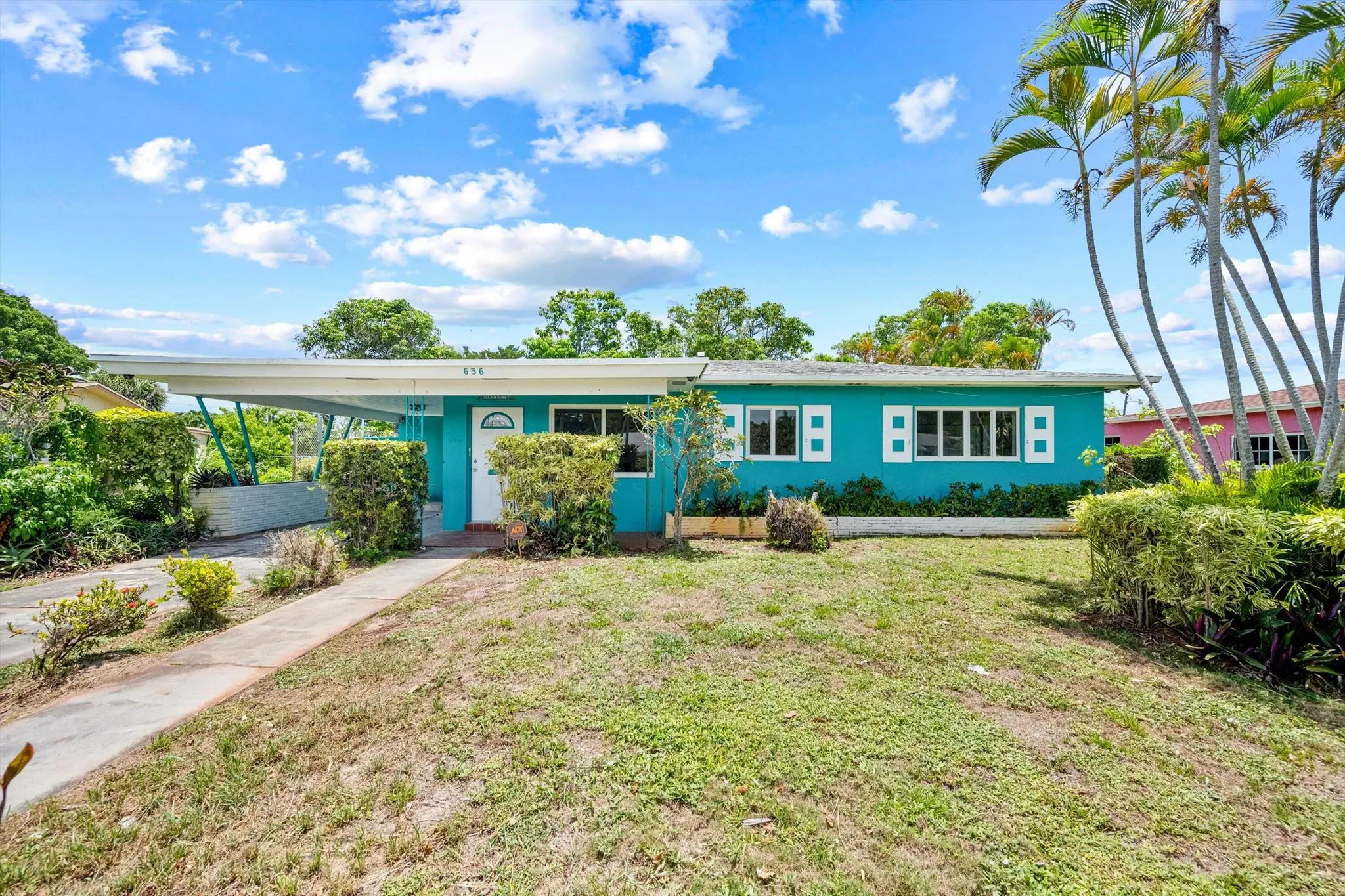 636 NW 5th Street Street