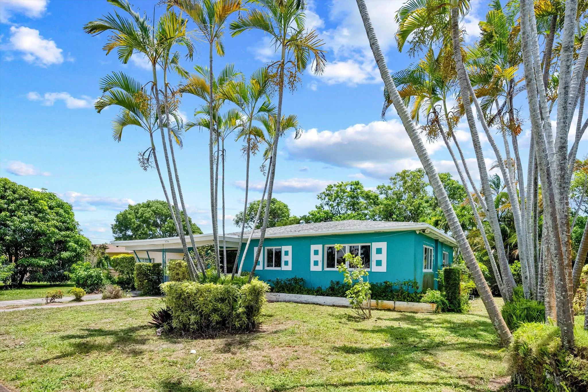 636 NW 5th Street Street