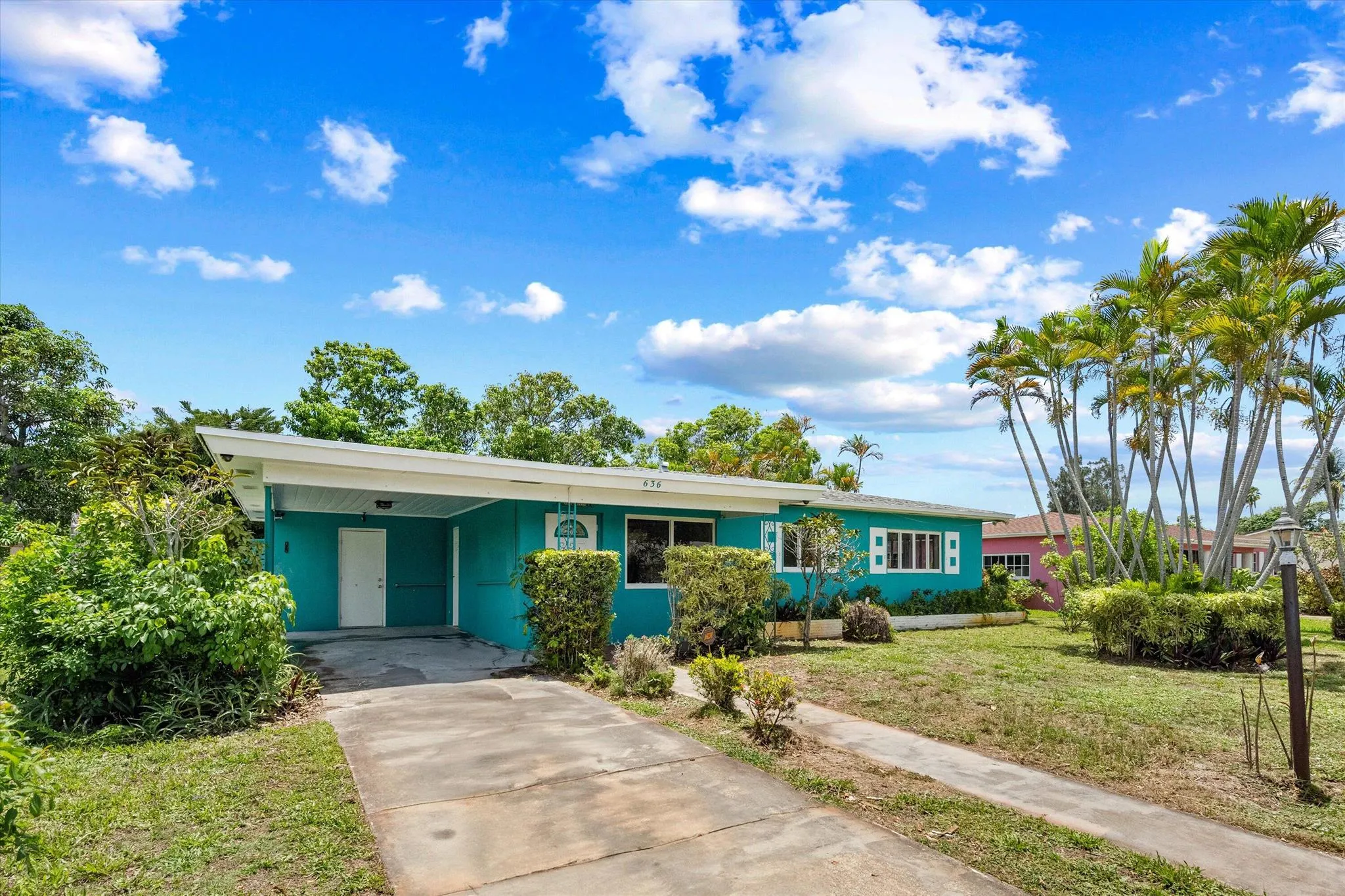 636 NW 5th Street Street
