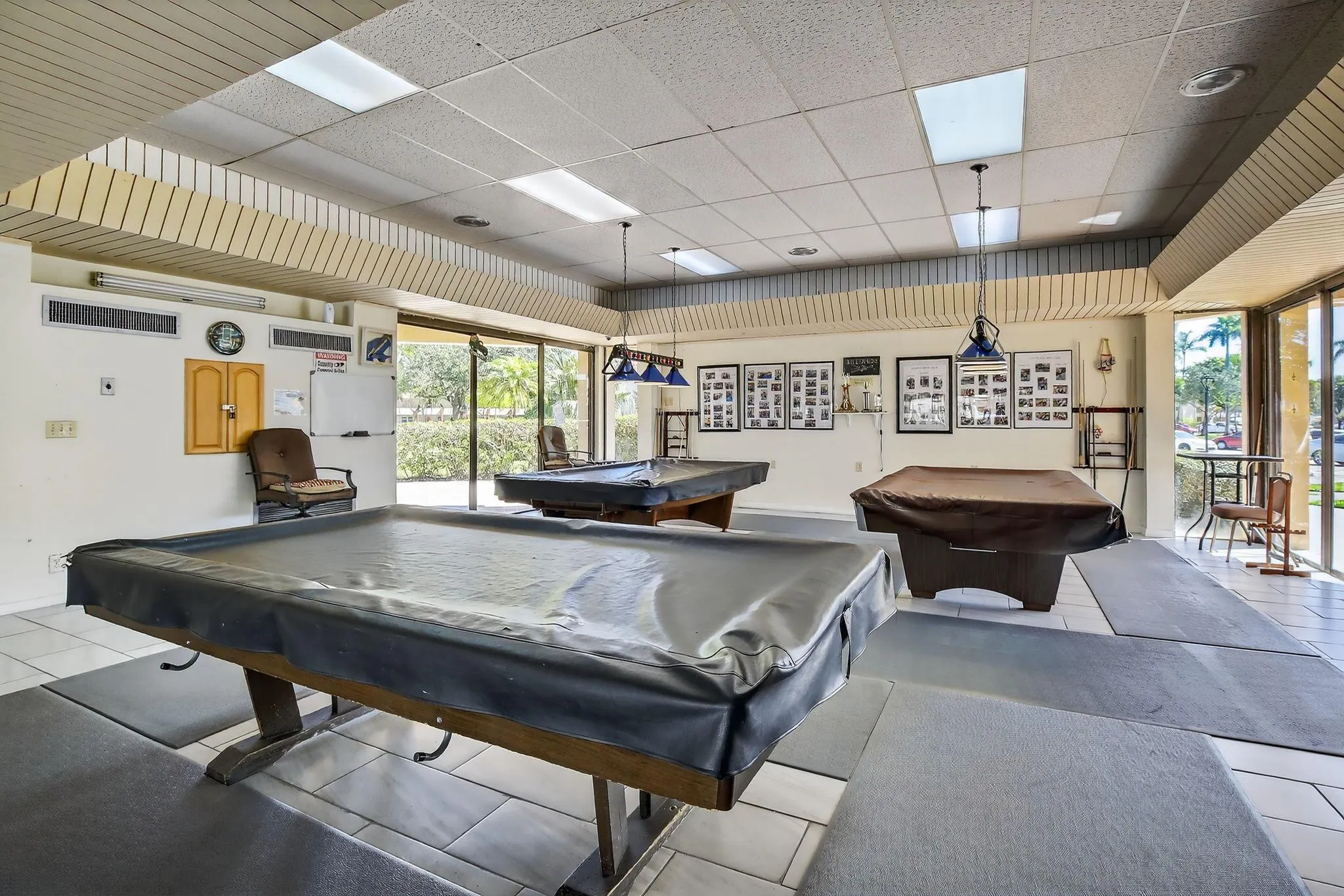 2951 Sunrise Lakes Drive E, #107