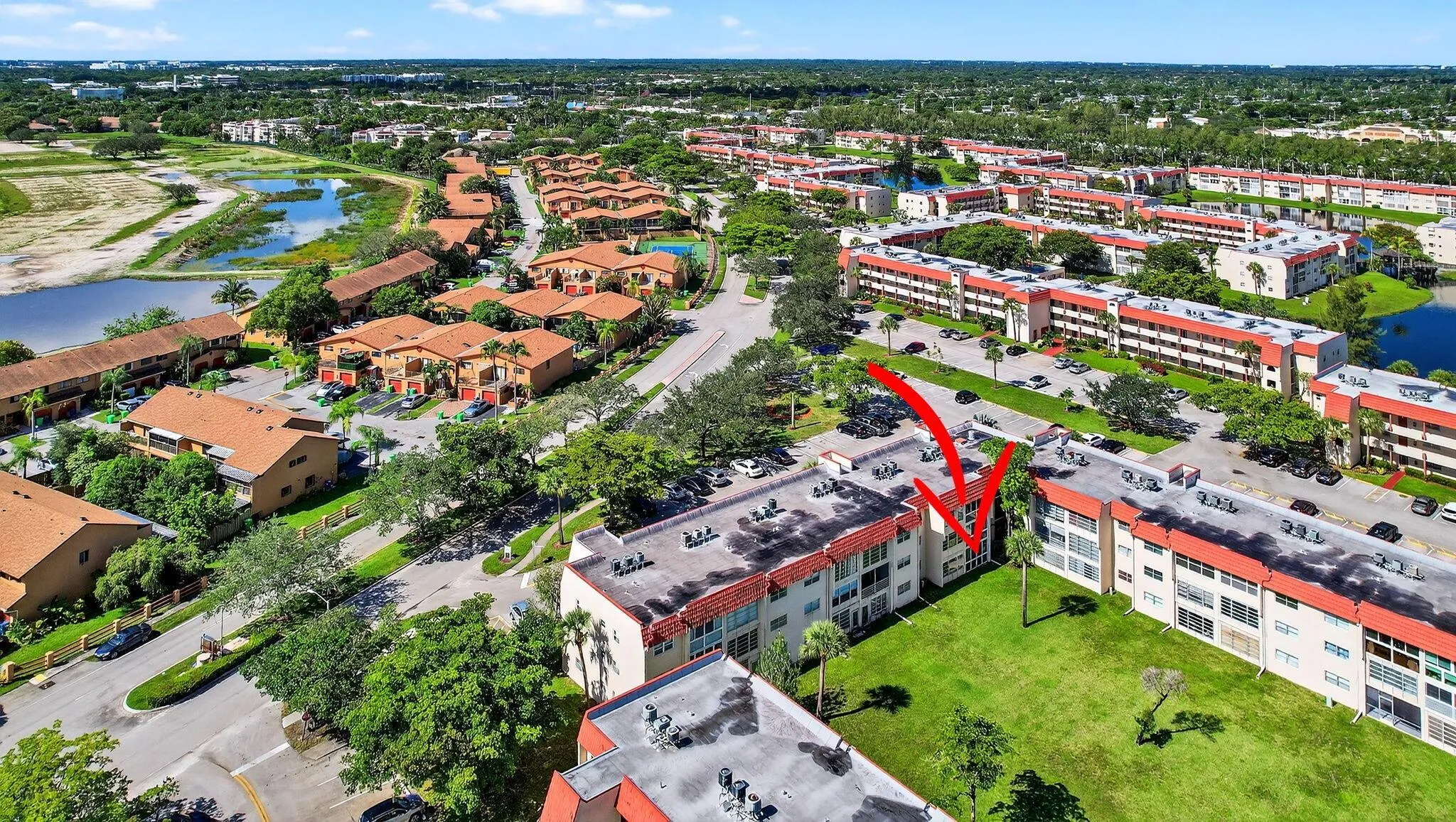 2951 Sunrise Lakes Drive E, #107