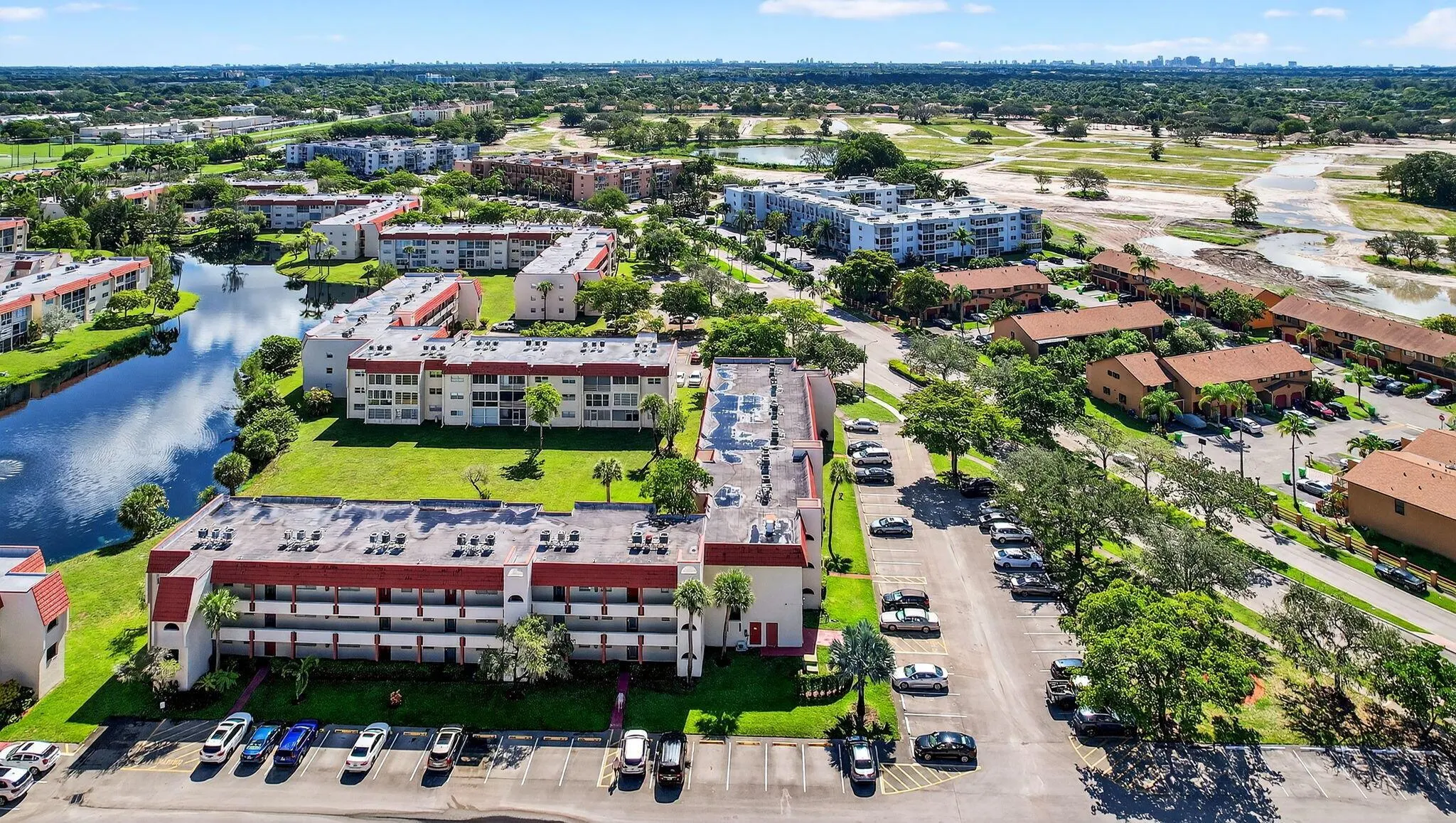 2951 Sunrise Lakes Drive E, #107