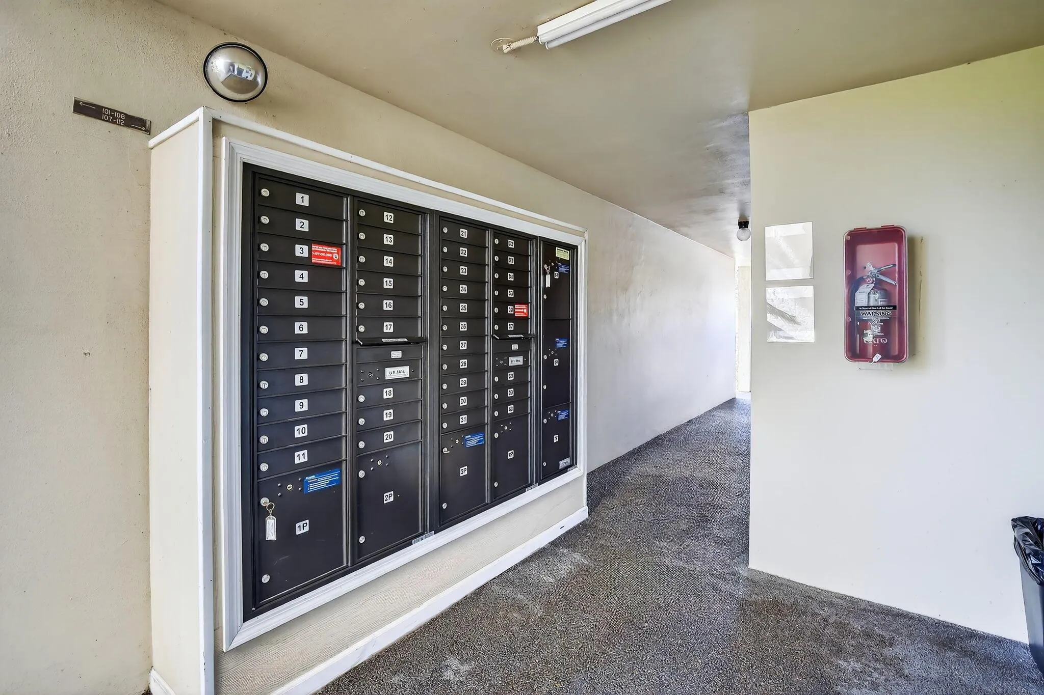 2951 Sunrise Lakes Drive E, #107