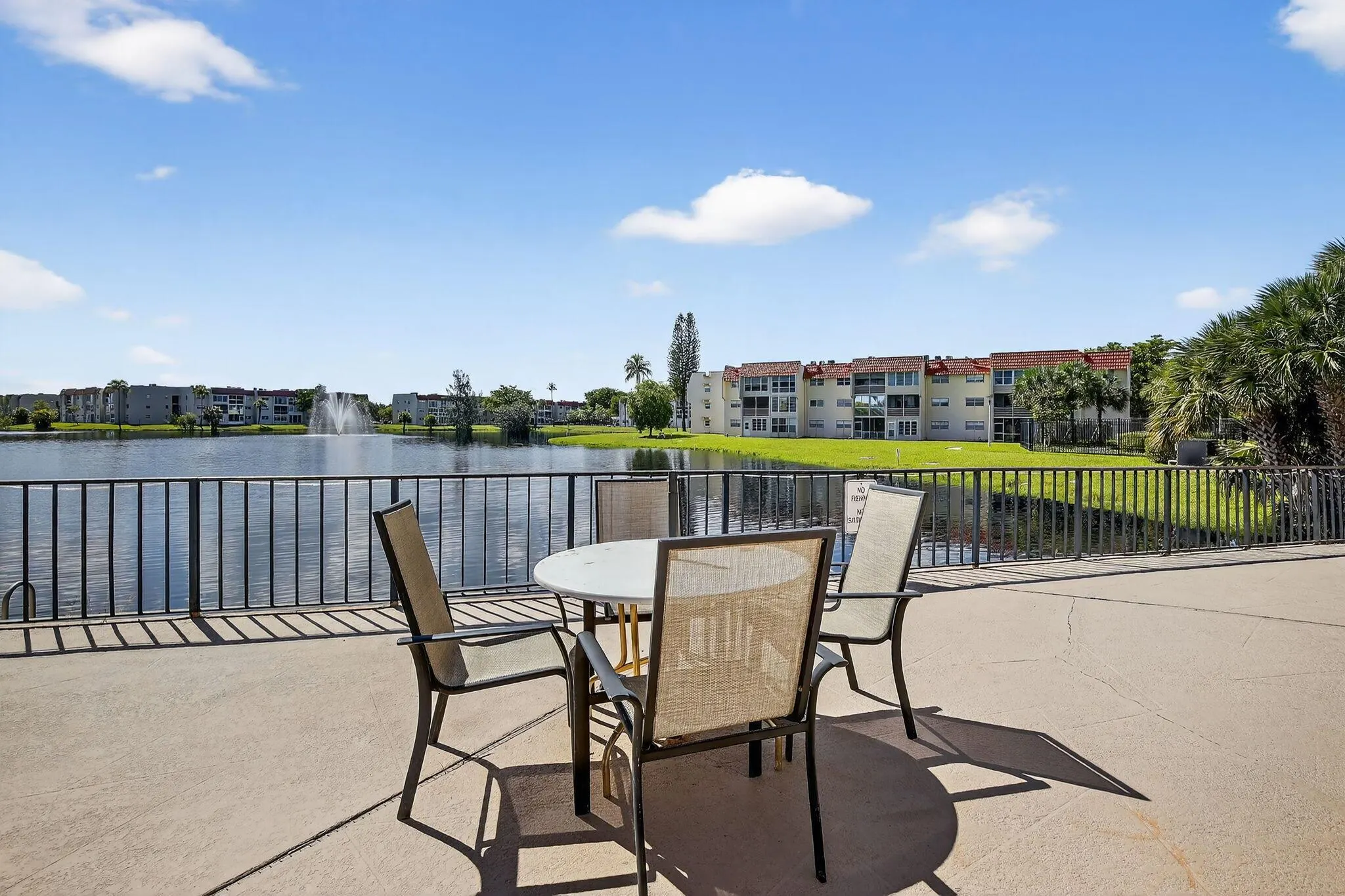 2951 Sunrise Lakes Drive E, #107
