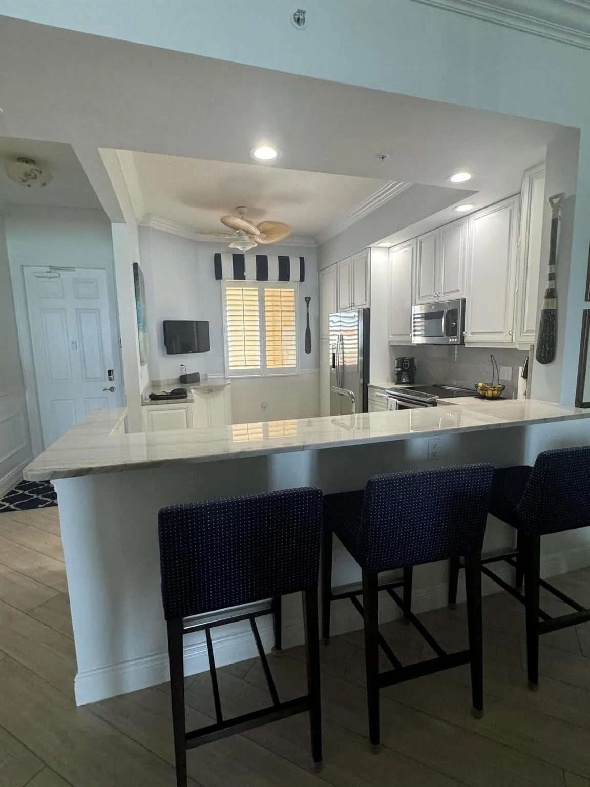 4 E Harbour Isle Ph Drive, #Ph06