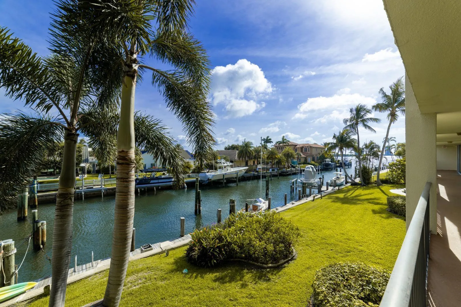 109 Paradise Harbour 211 Boulevard, #211