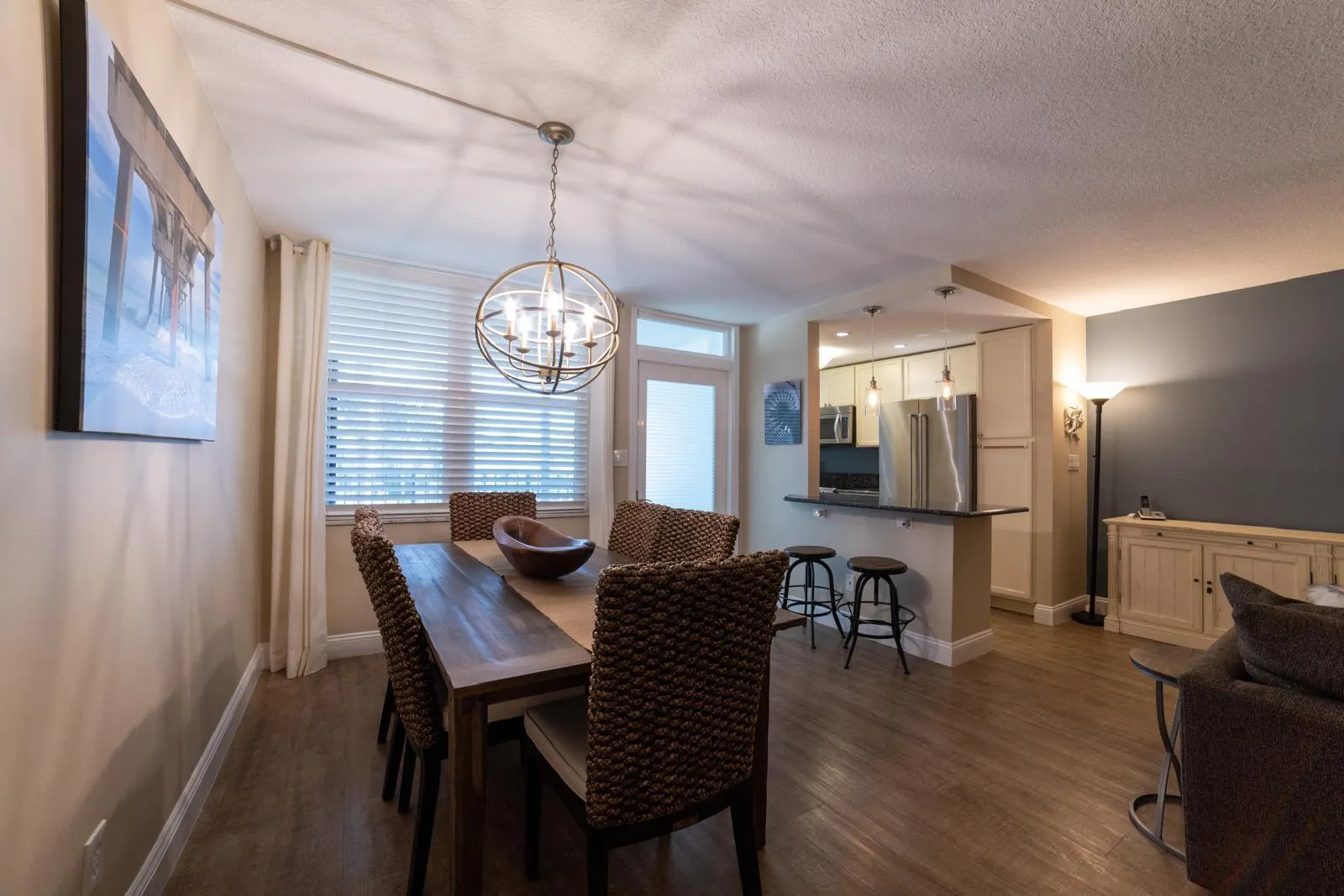 109 Paradise Harbour 211 Boulevard, #211