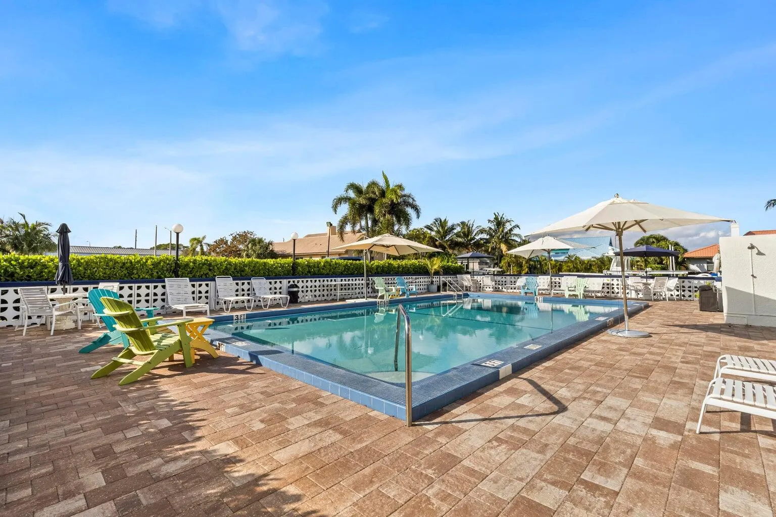 109 Paradise Harbour 211 Boulevard, #211