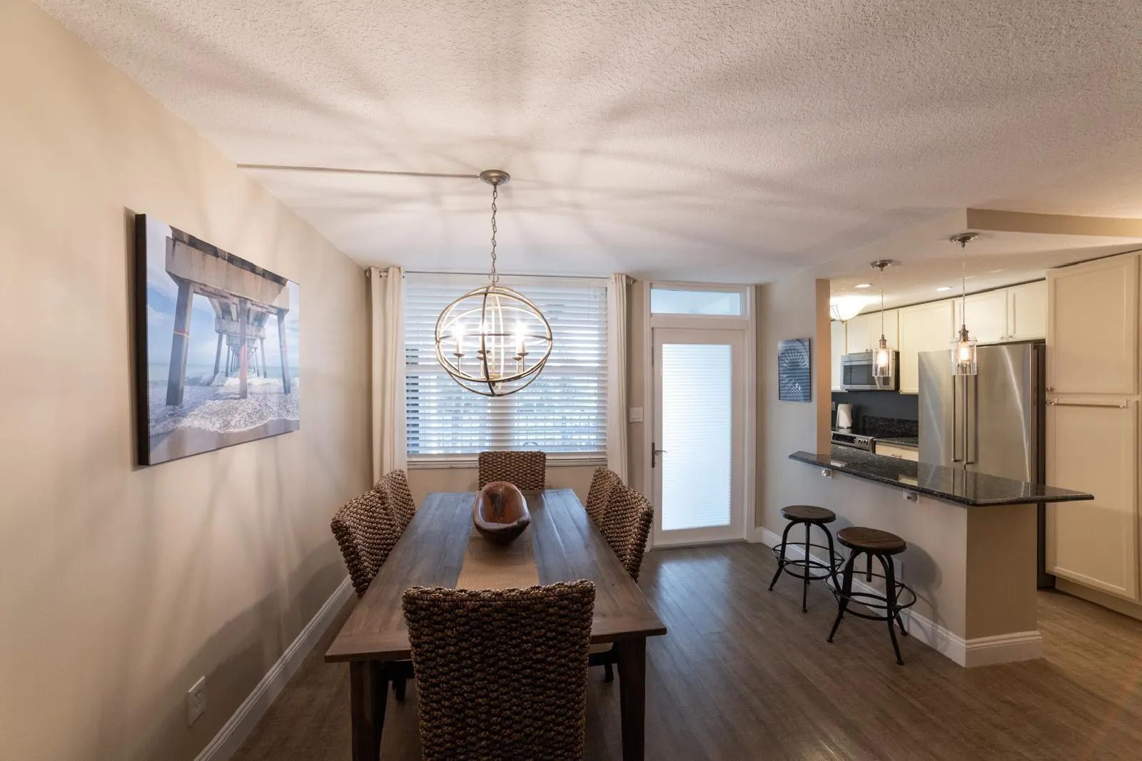 109 Paradise Harbour 211 Boulevard, #211