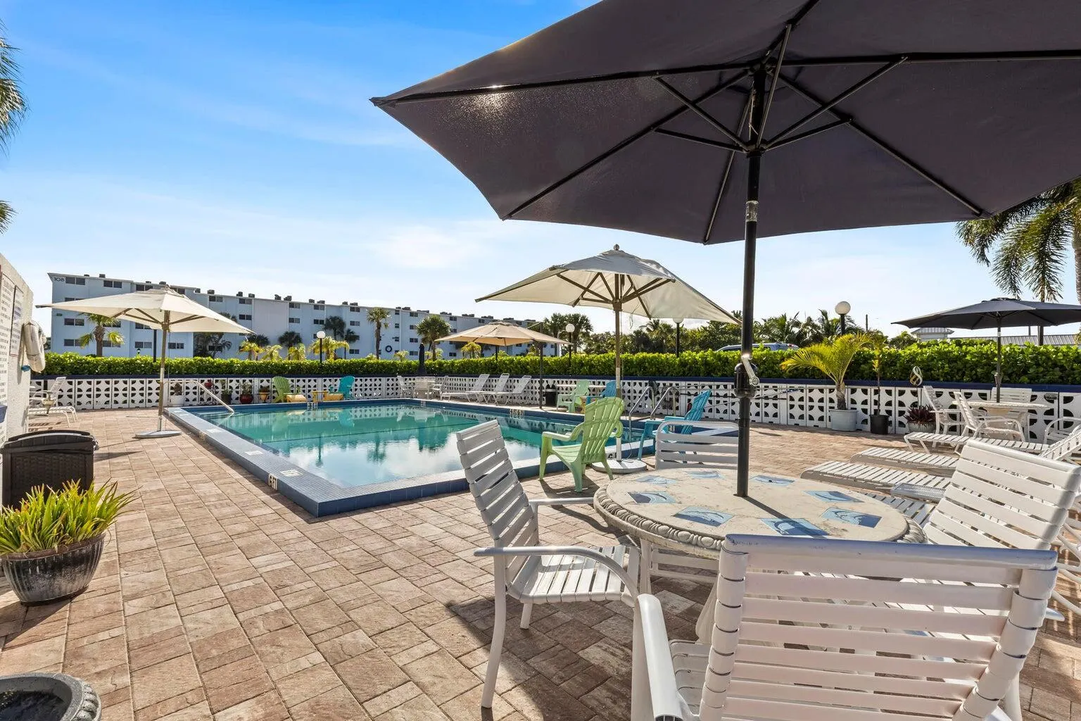 109 Paradise Harbour 211 Boulevard, #211