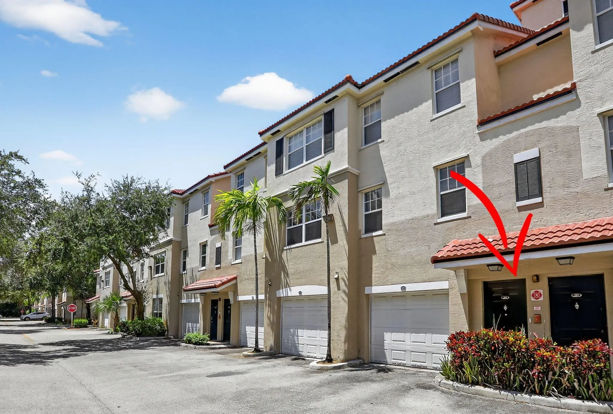 5820 W Sample Road, #206