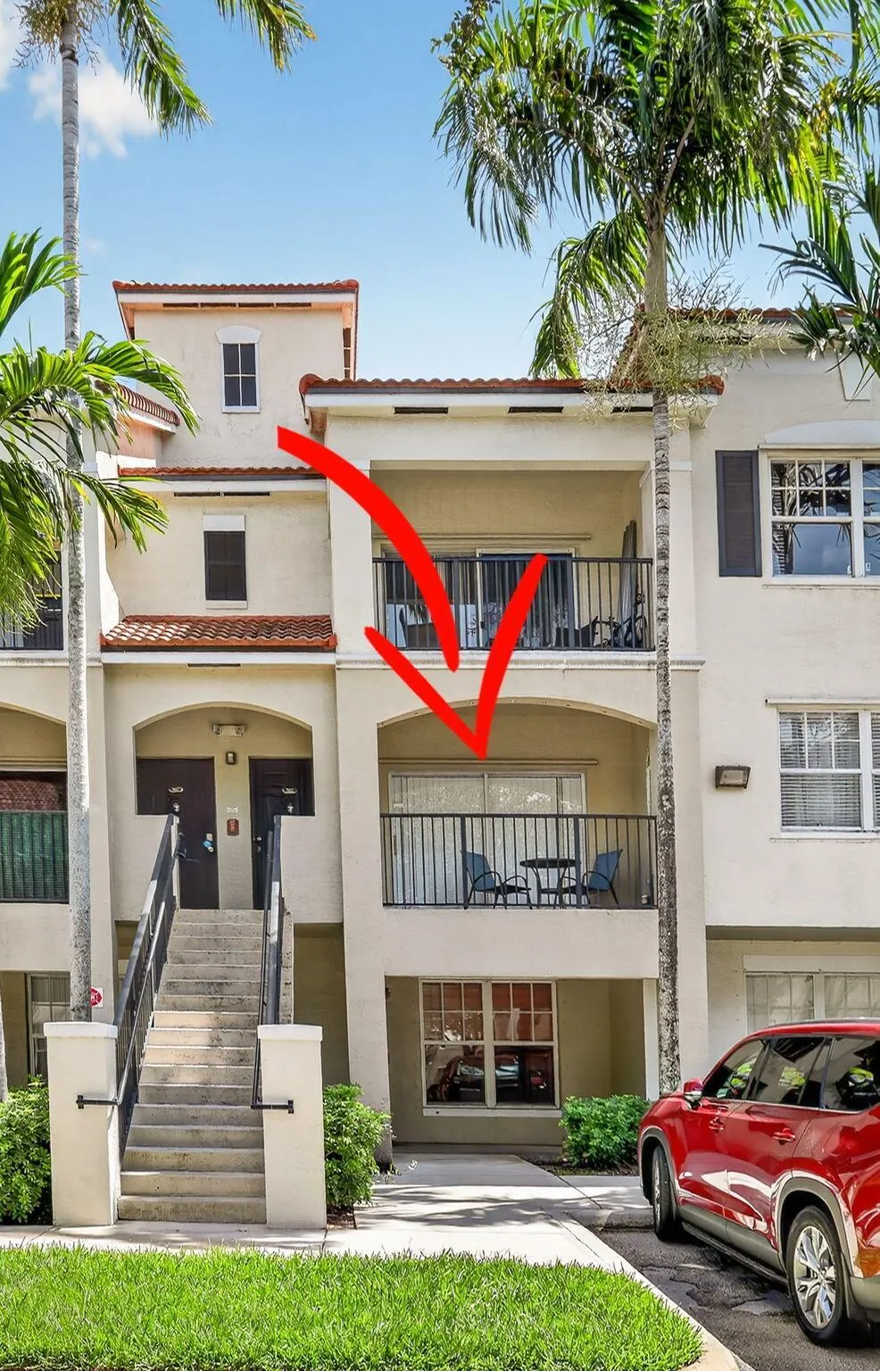 5820 W Sample Road, #206