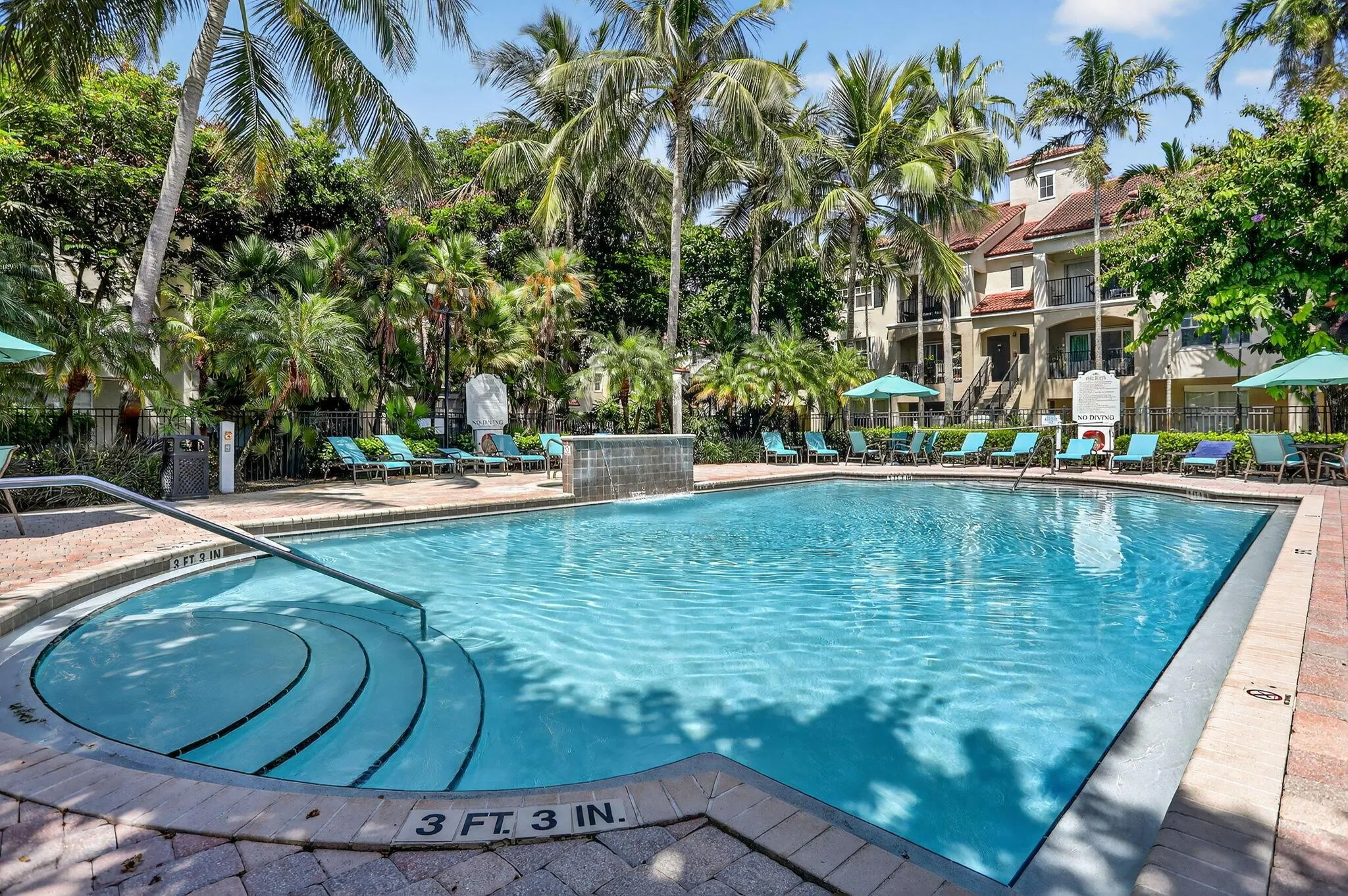 5820 W Sample Road, #206