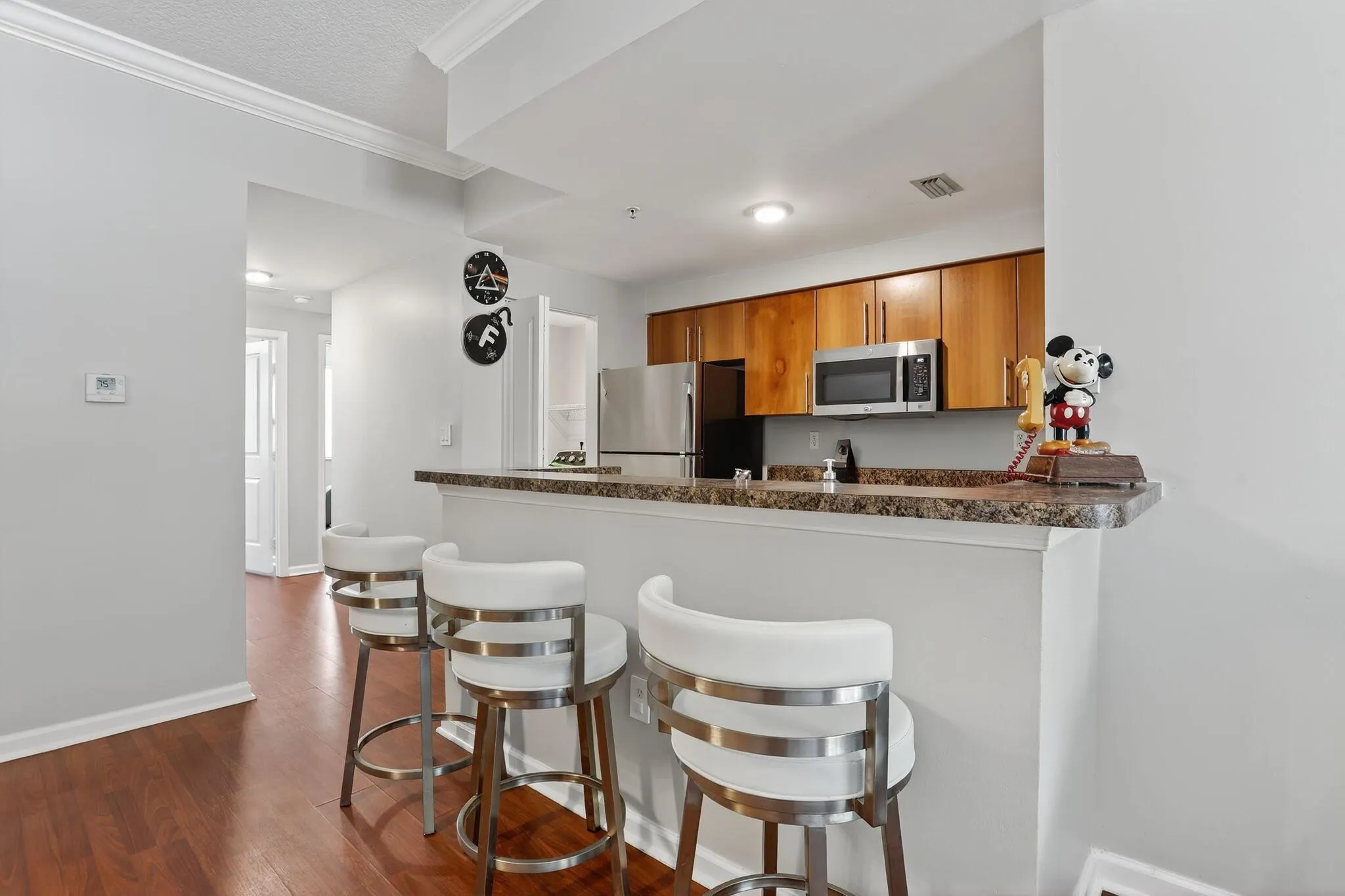 5820 W Sample Road, #206