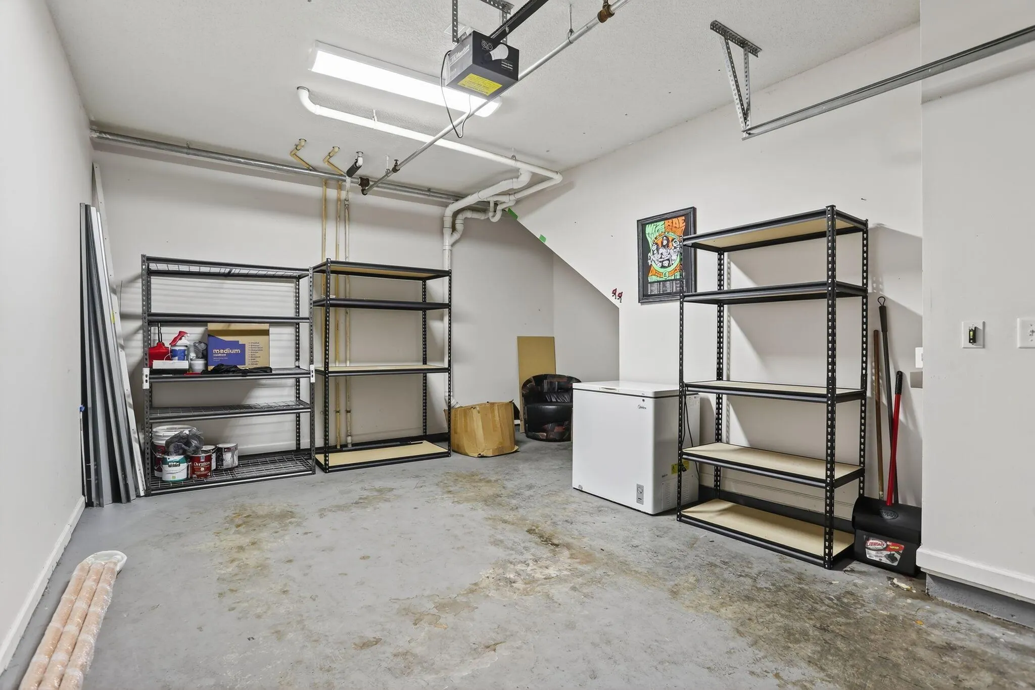 5820 W Sample Road, #206