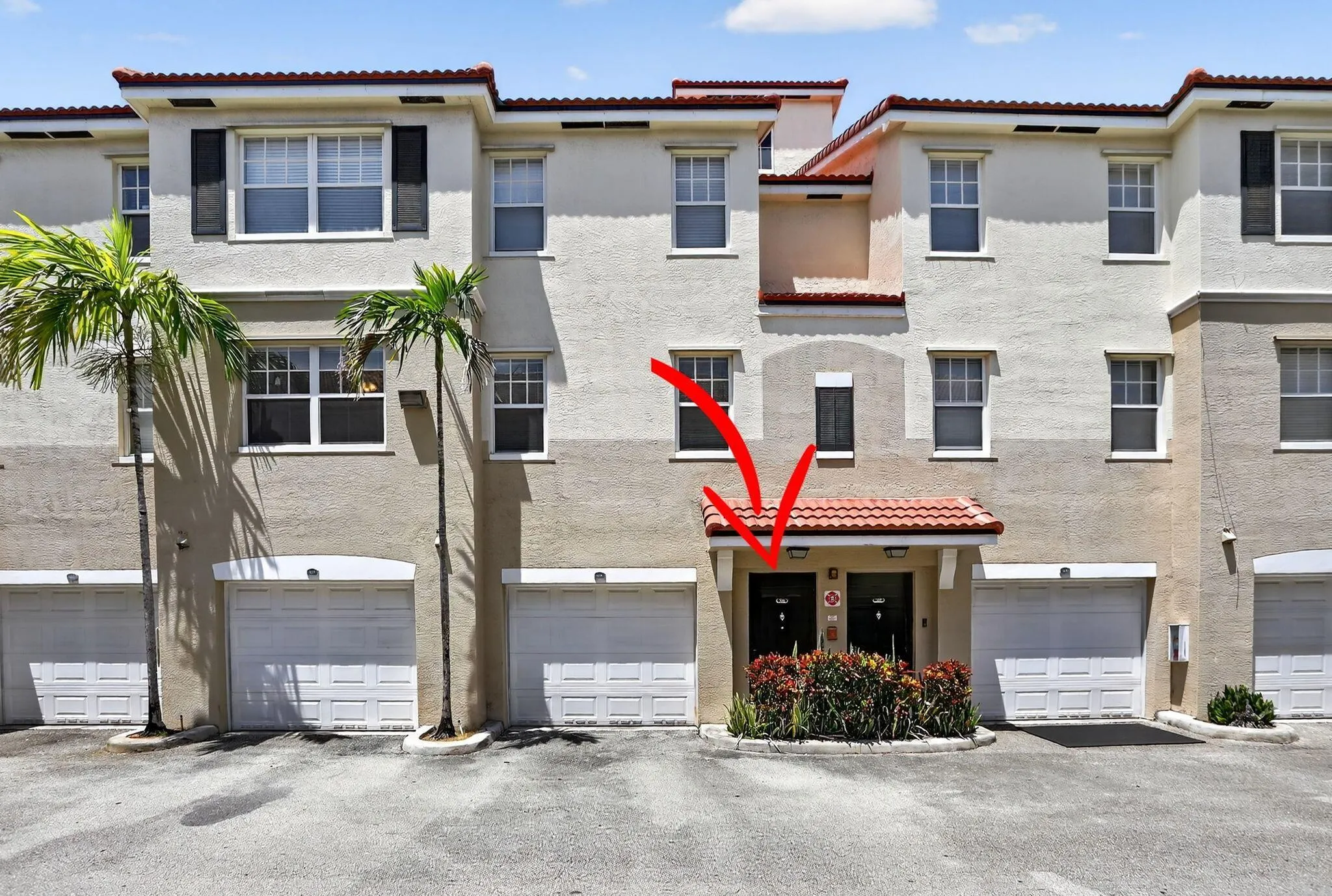 5820 W Sample Road, #206