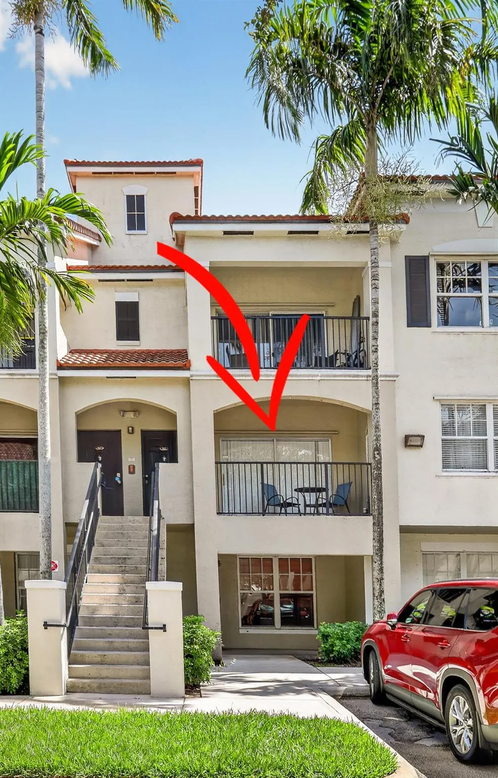 5820 W Sample Road, #206