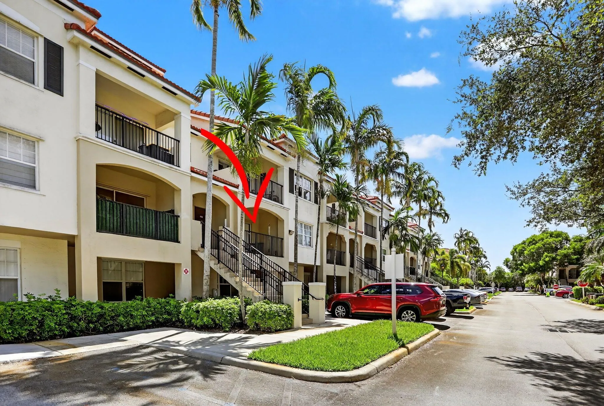 5820 W Sample Road, #206