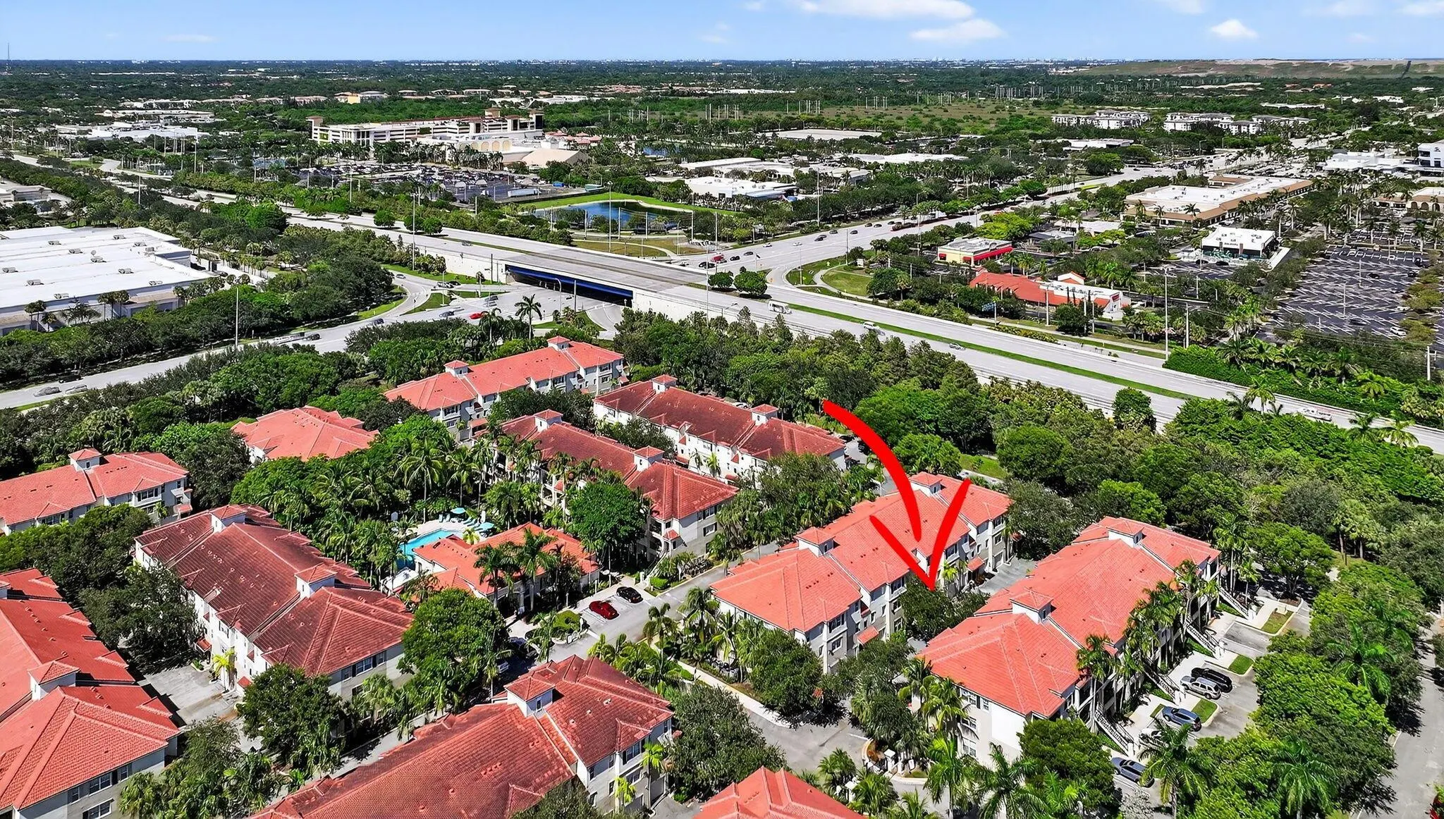 5820 W Sample Road, #206