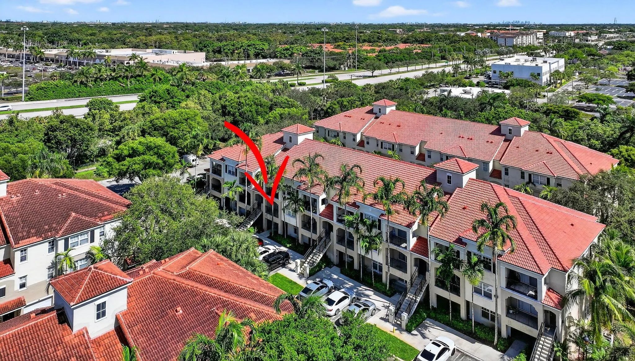 5820 W Sample Road, #206