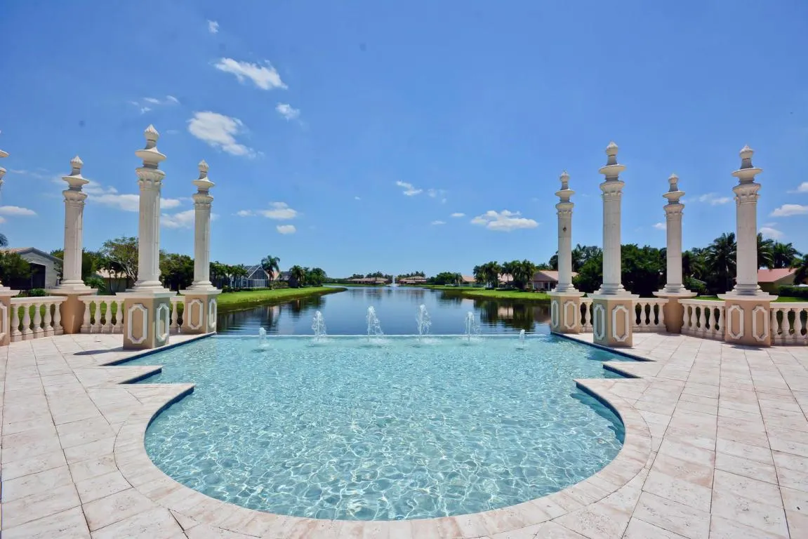 7579 Cape Verde Lane