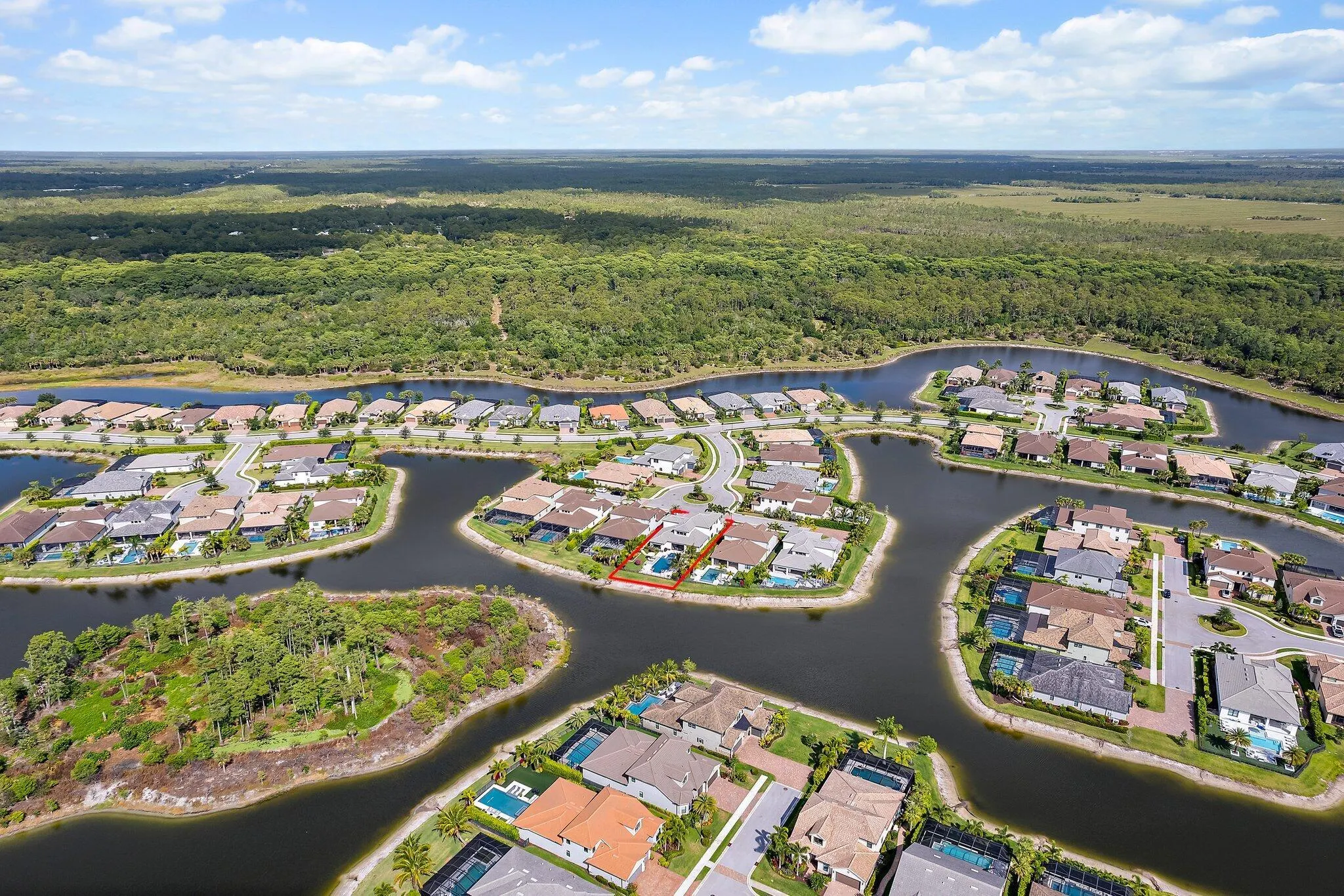 122 Cerulean Key Way