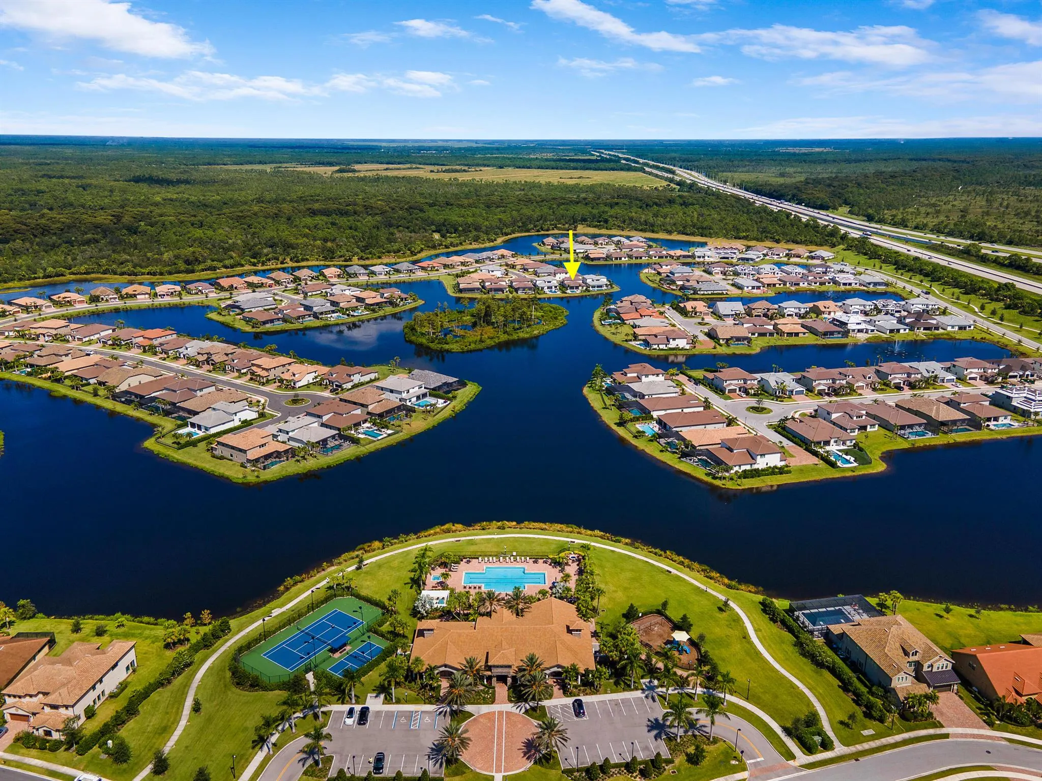 122 Cerulean Key Way