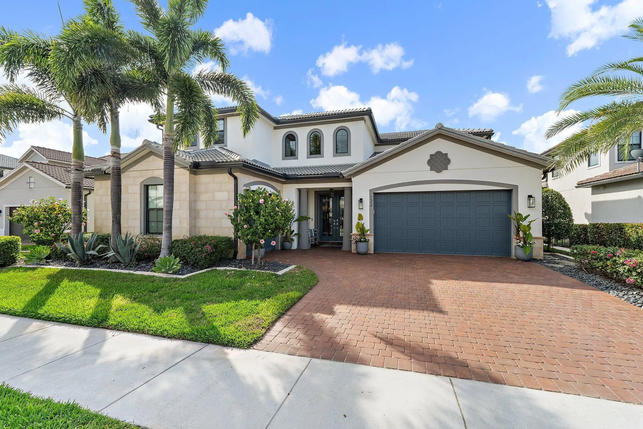 122 Cerulean Key Way