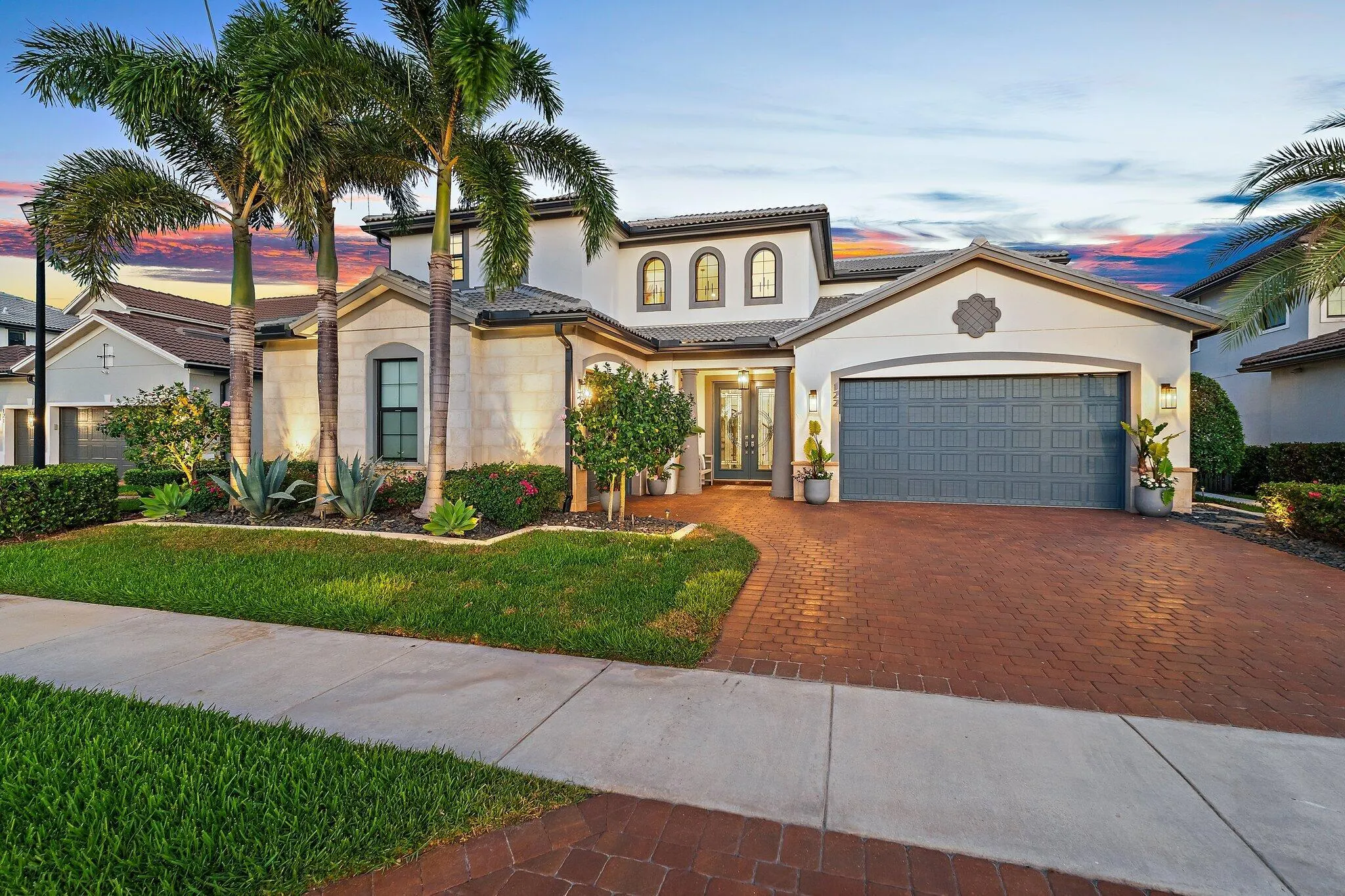 122 Cerulean Key Way