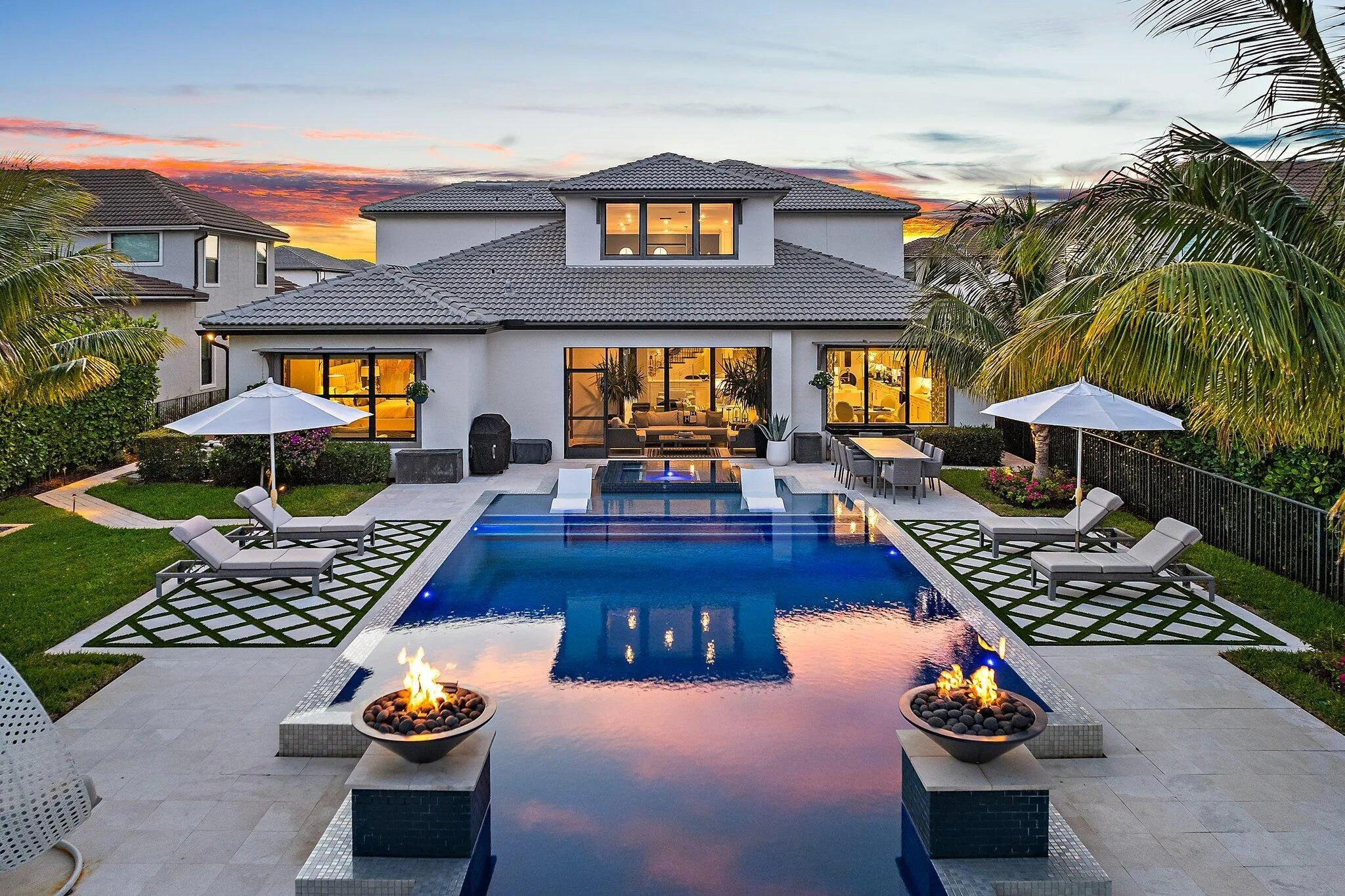 122 Cerulean Key Way