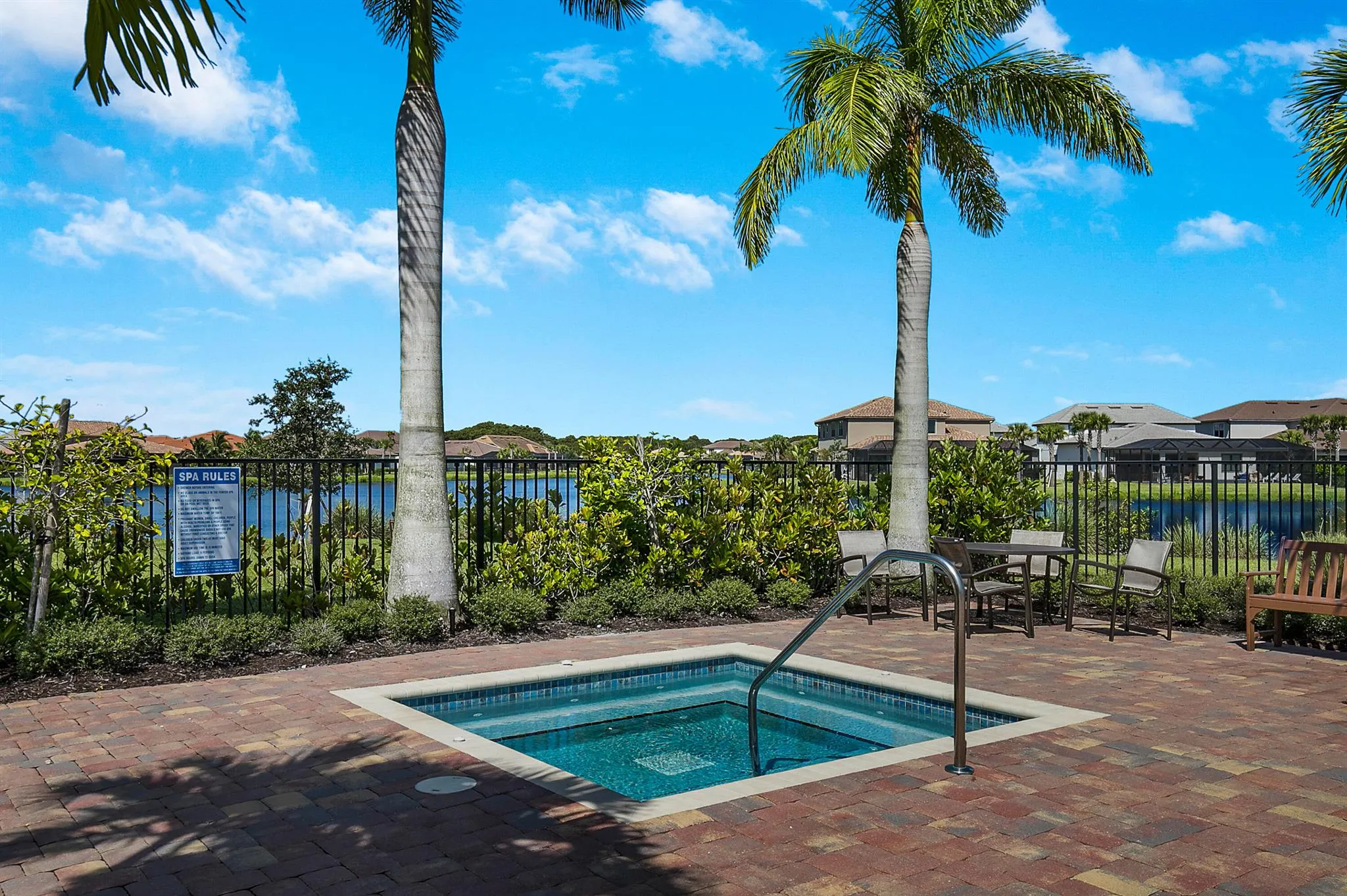 122 Cerulean Key Way