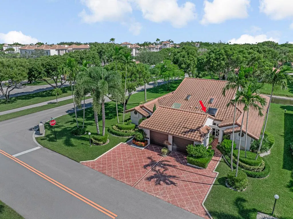 6459 Mill Pointe Circle
