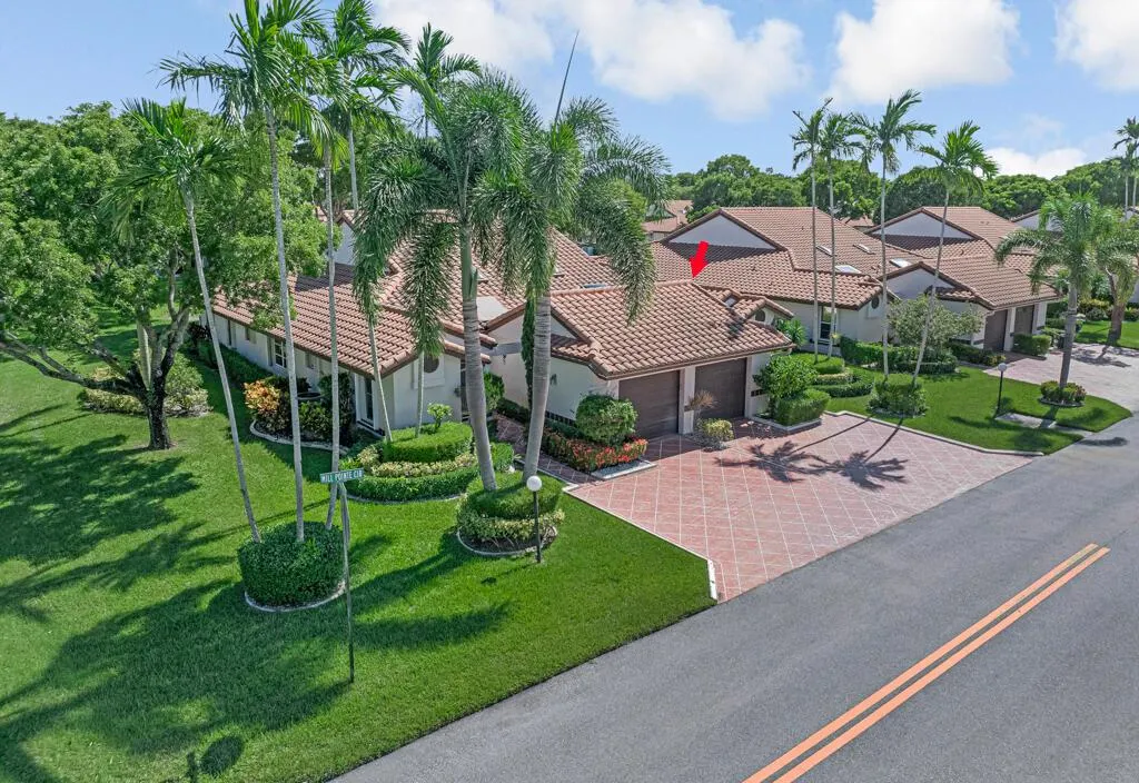 6459 Mill Pointe Circle