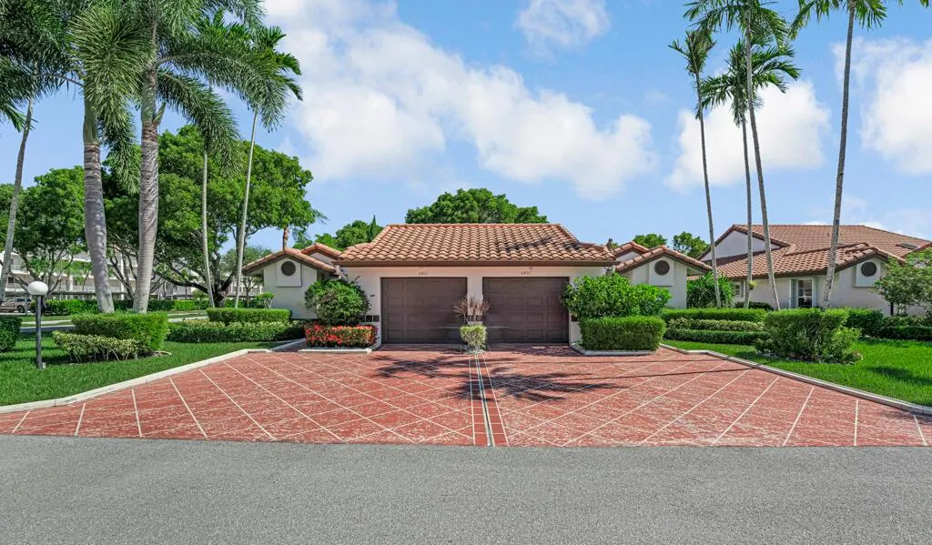 6459 Mill Pointe Circle