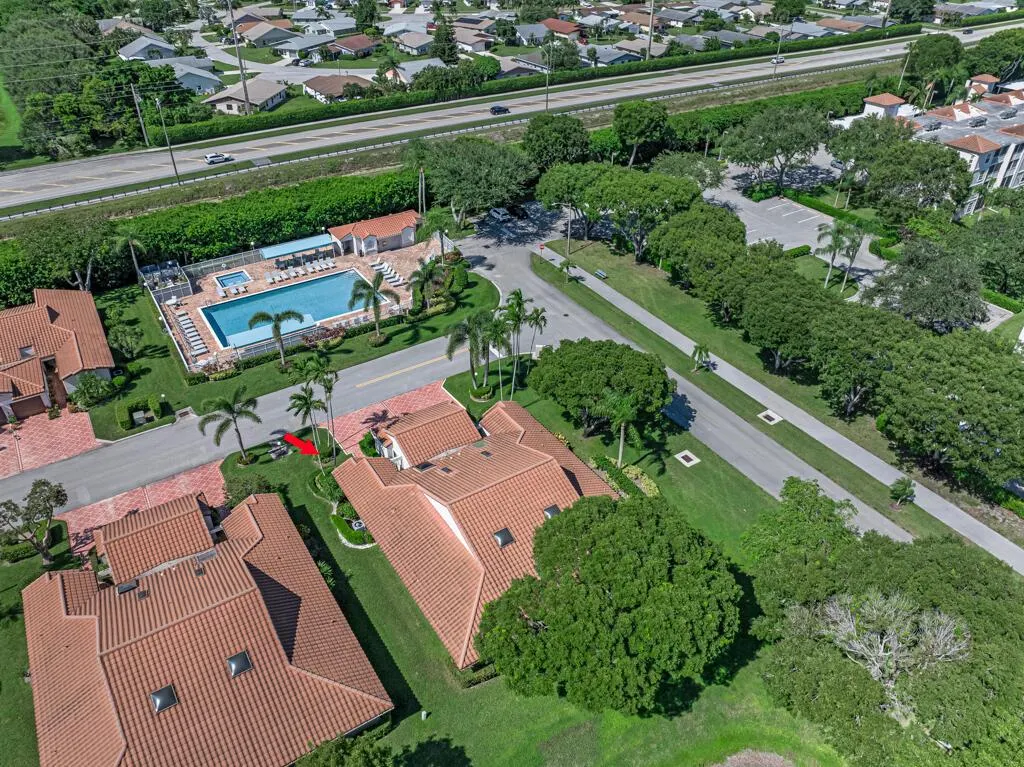 6459 Mill Pointe Circle