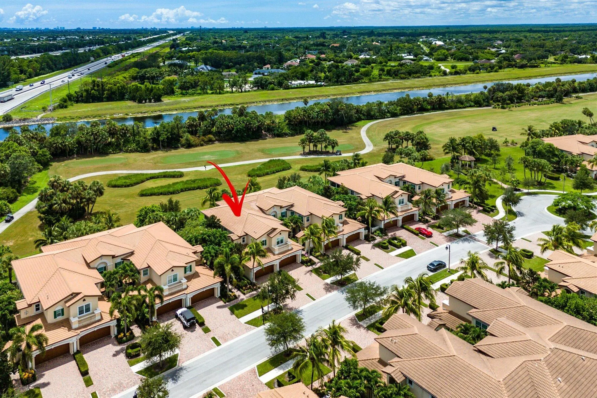 274 Tresana Boulevard, #132