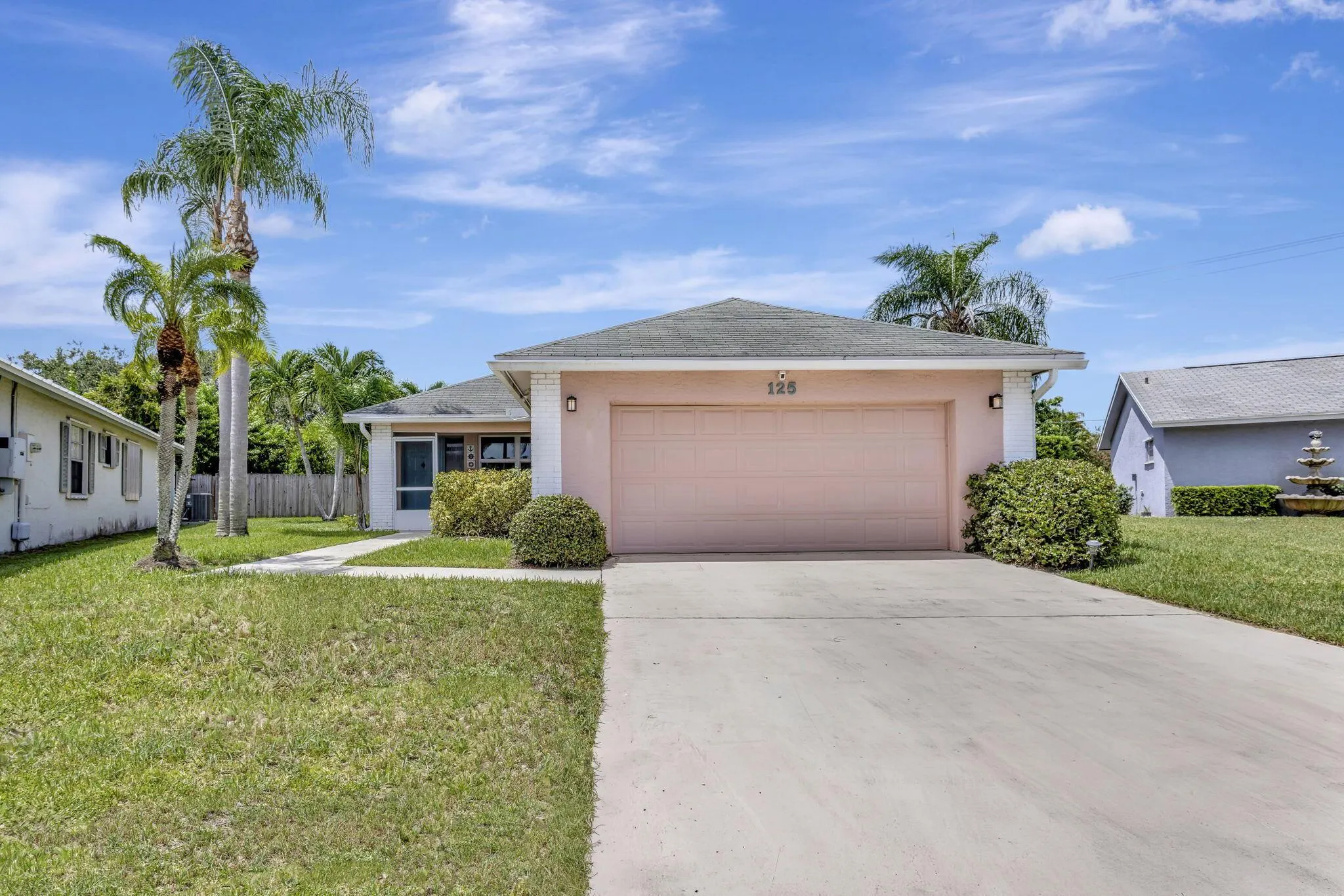 125 Arrowhead Circle