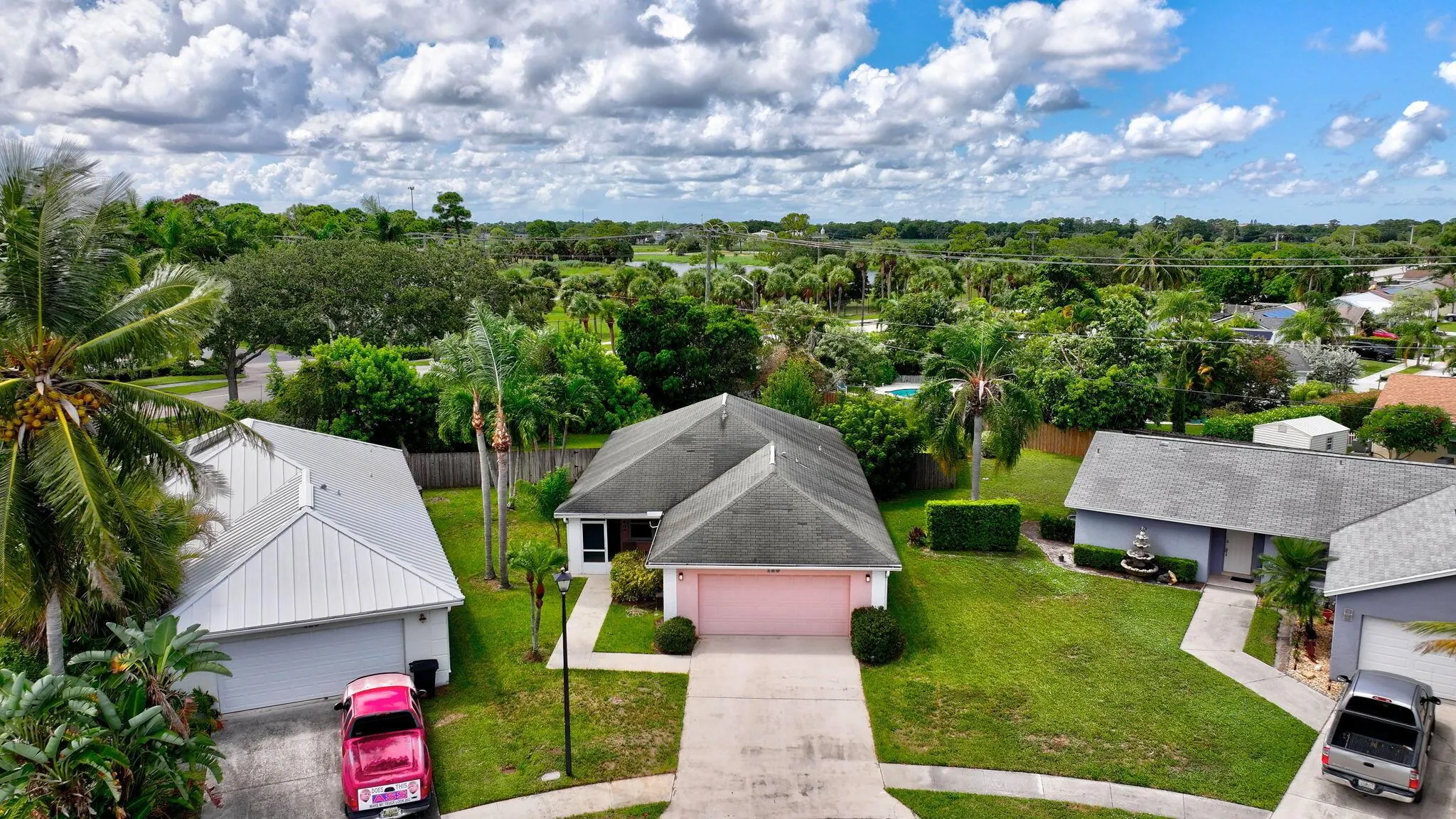 125 Arrowhead Circle