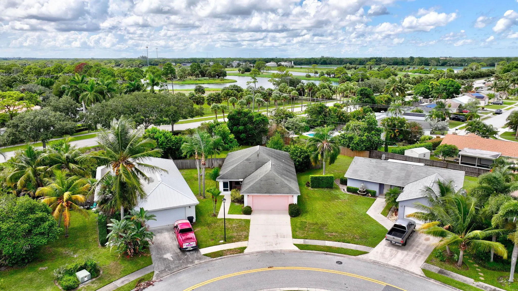 125 Arrowhead Circle