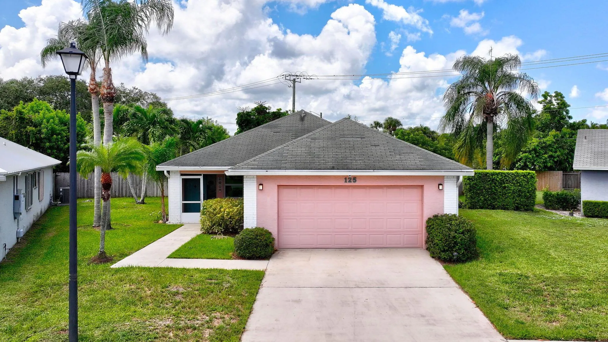 125 Arrowhead Circle