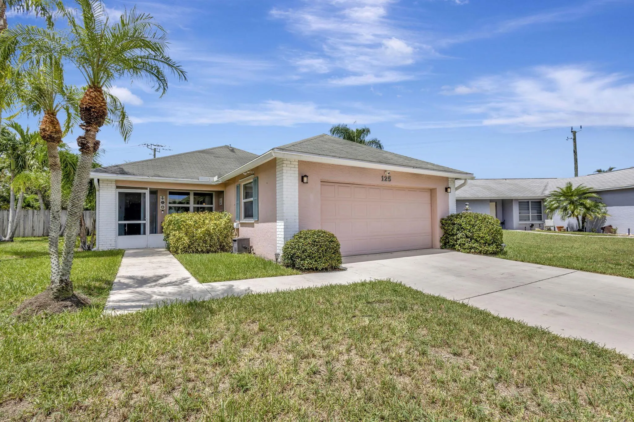 125 Arrowhead Circle