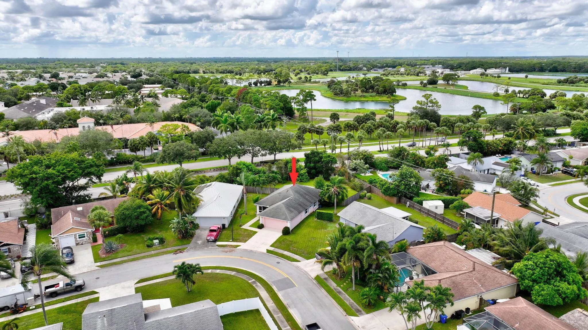 125 Arrowhead Circle