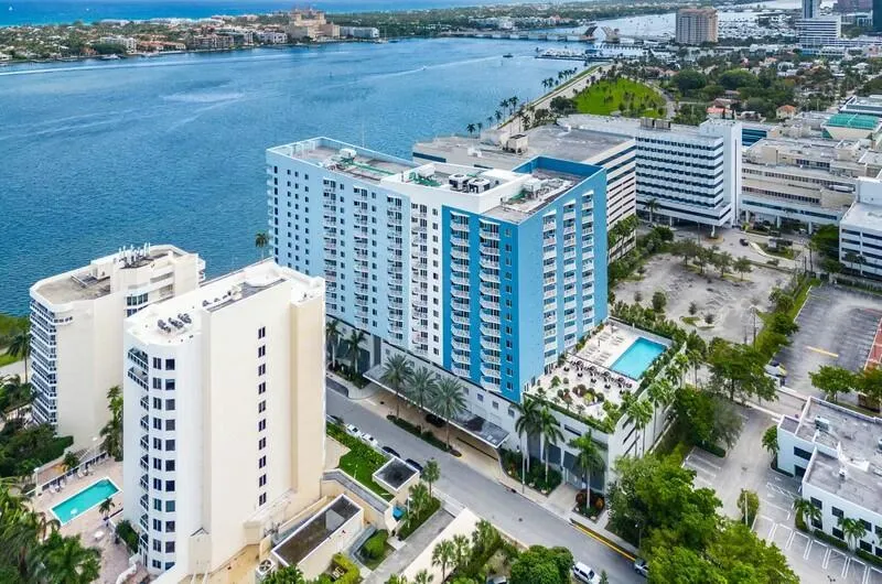 1551 N Flagler Drive, #614
