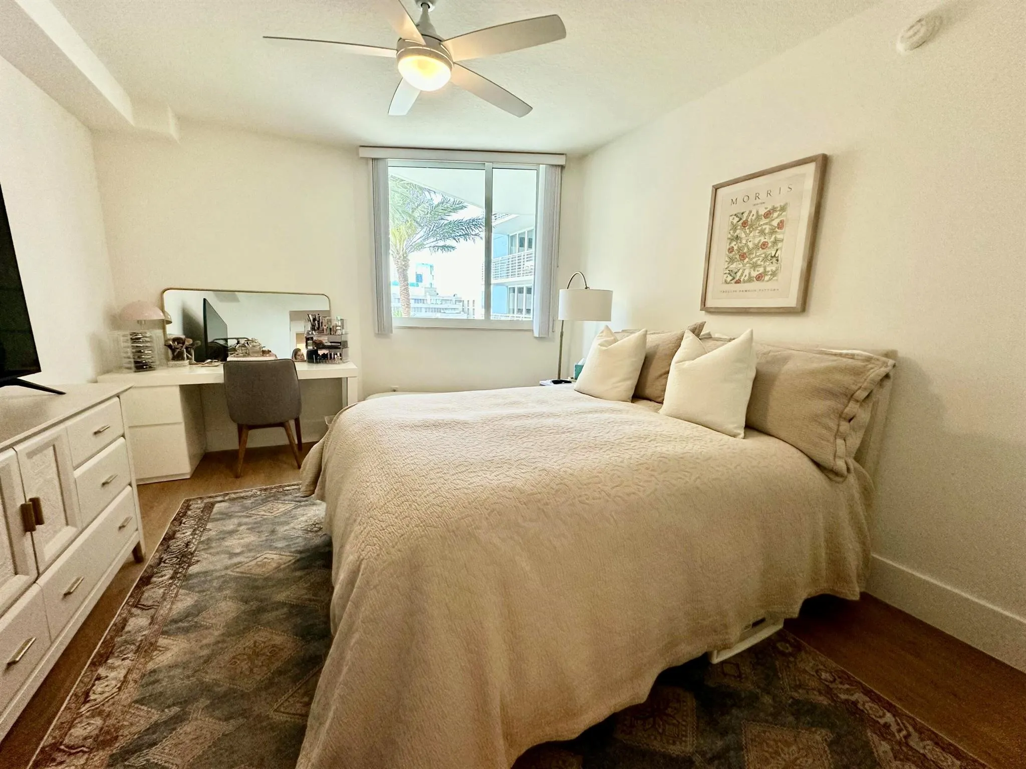 1551 N Flagler Drive, #614