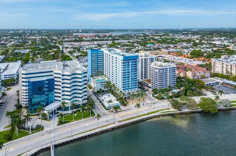 1551 N Flagler Drive, #614