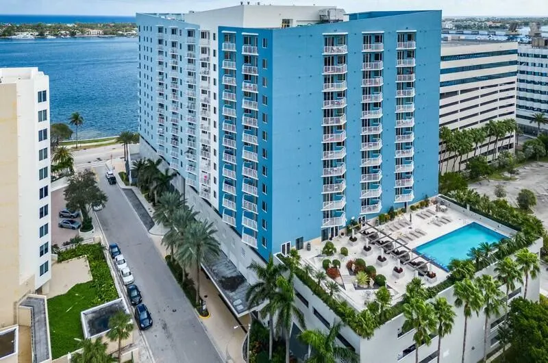 1551 N Flagler Drive, #614