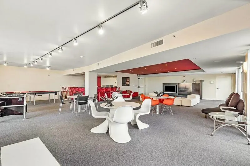 1551 N Flagler Drive, #614